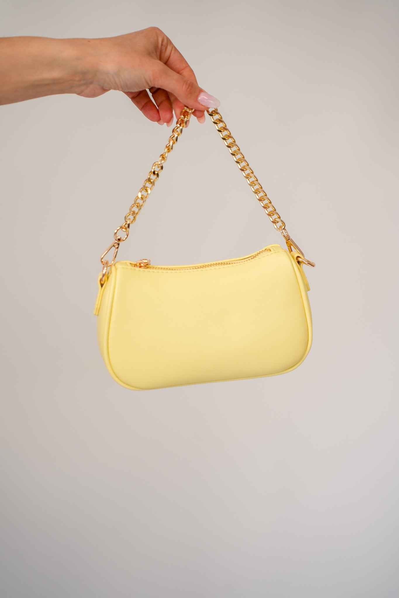Mini bag