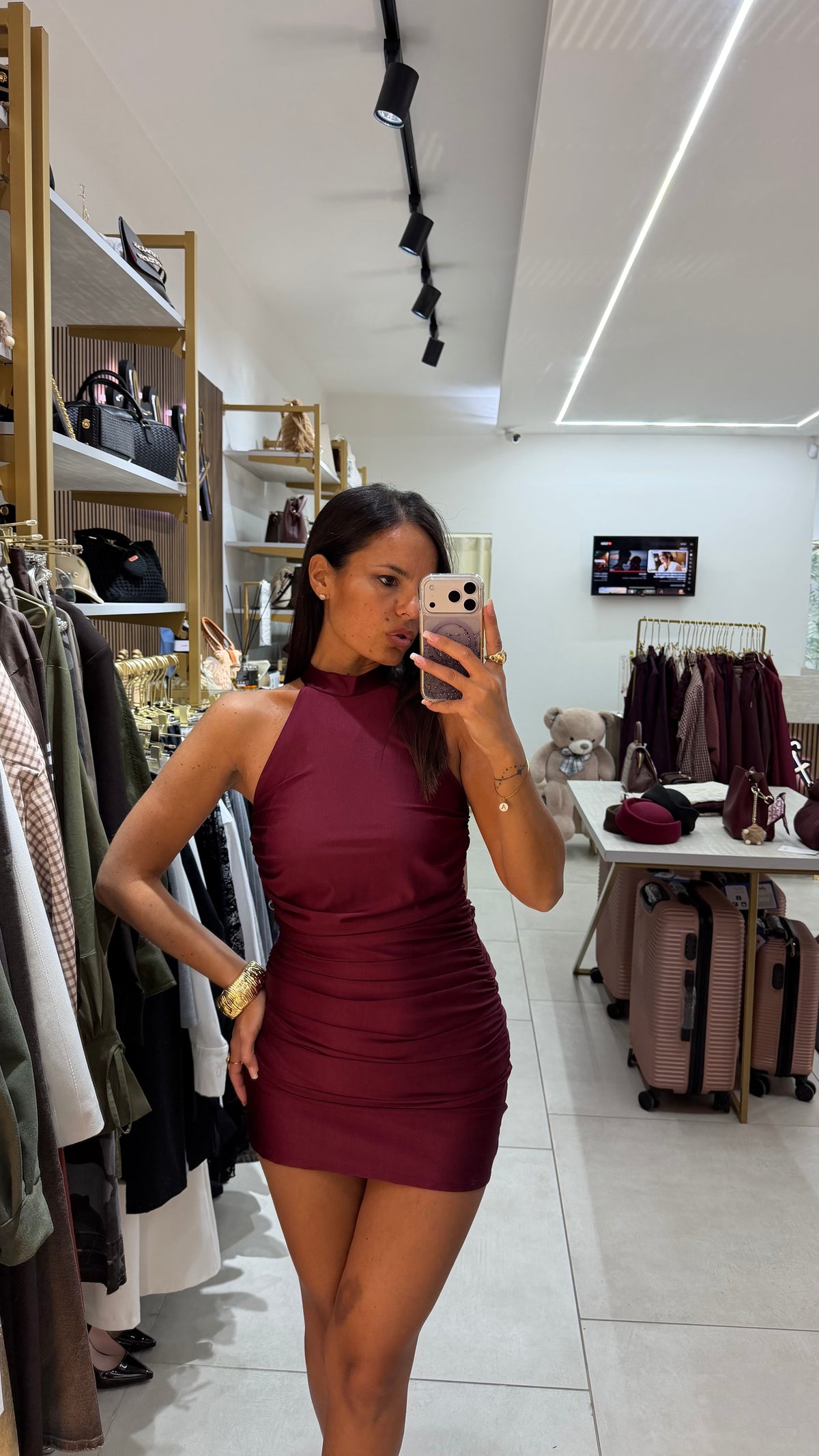 Dress Kyle