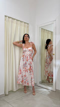 Dress Camelia