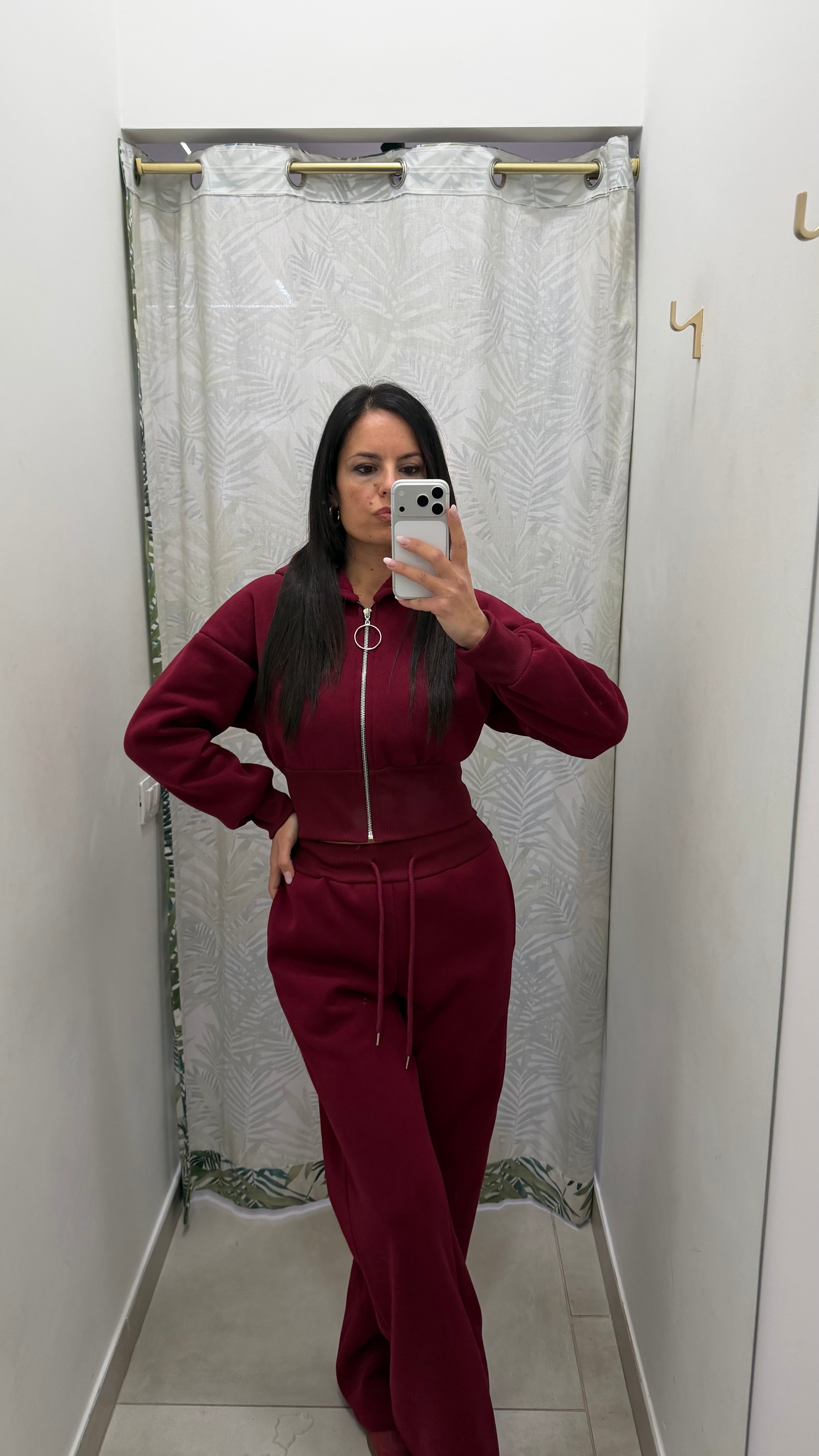 coordset tuta Melissa