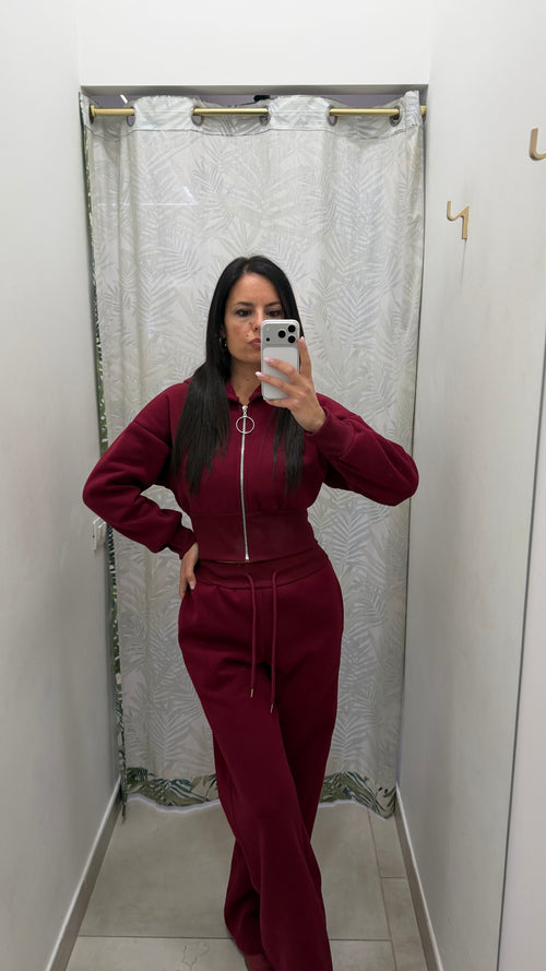 coordset tuta Melissa