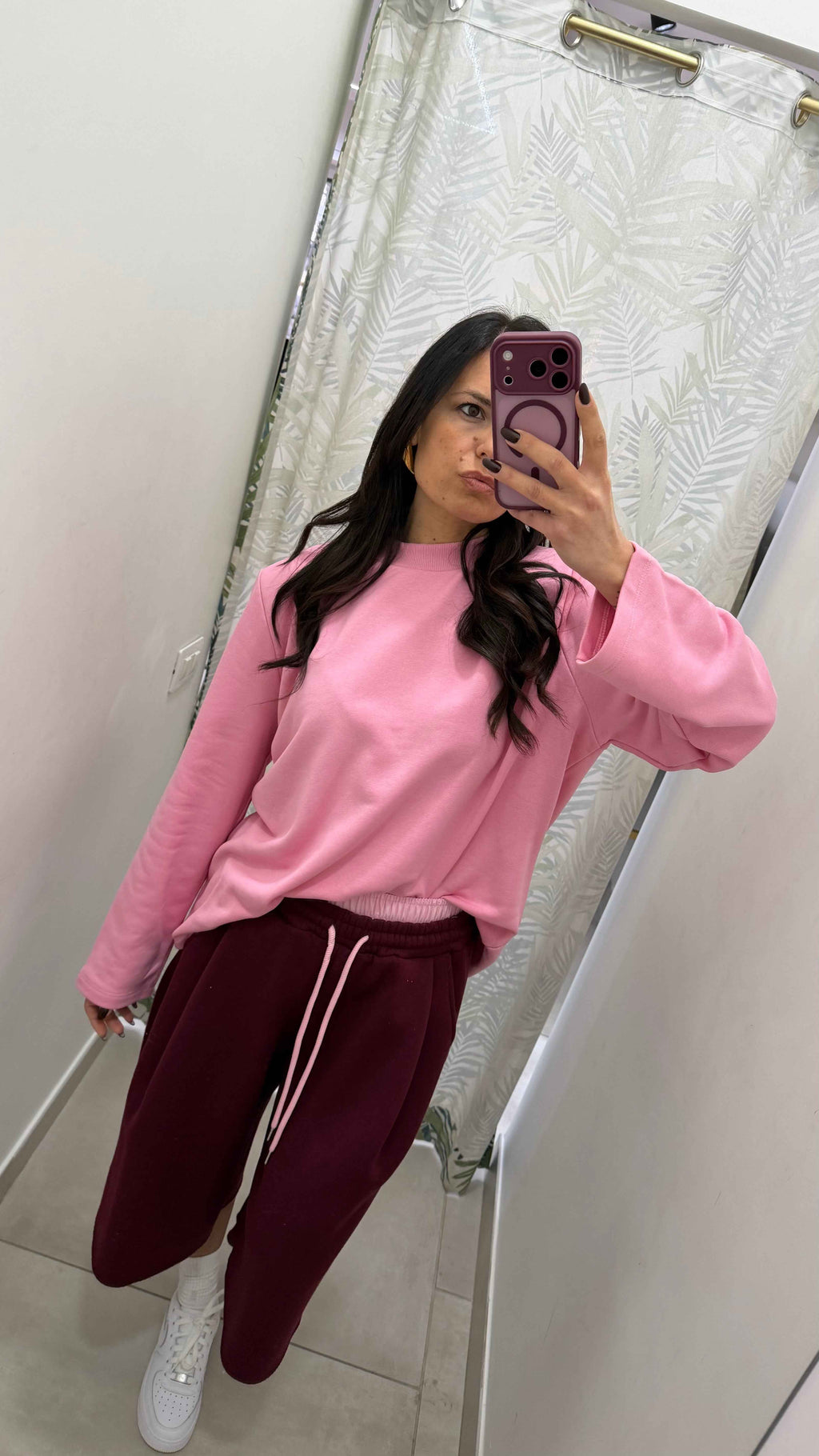 Bermuda justwest boxer