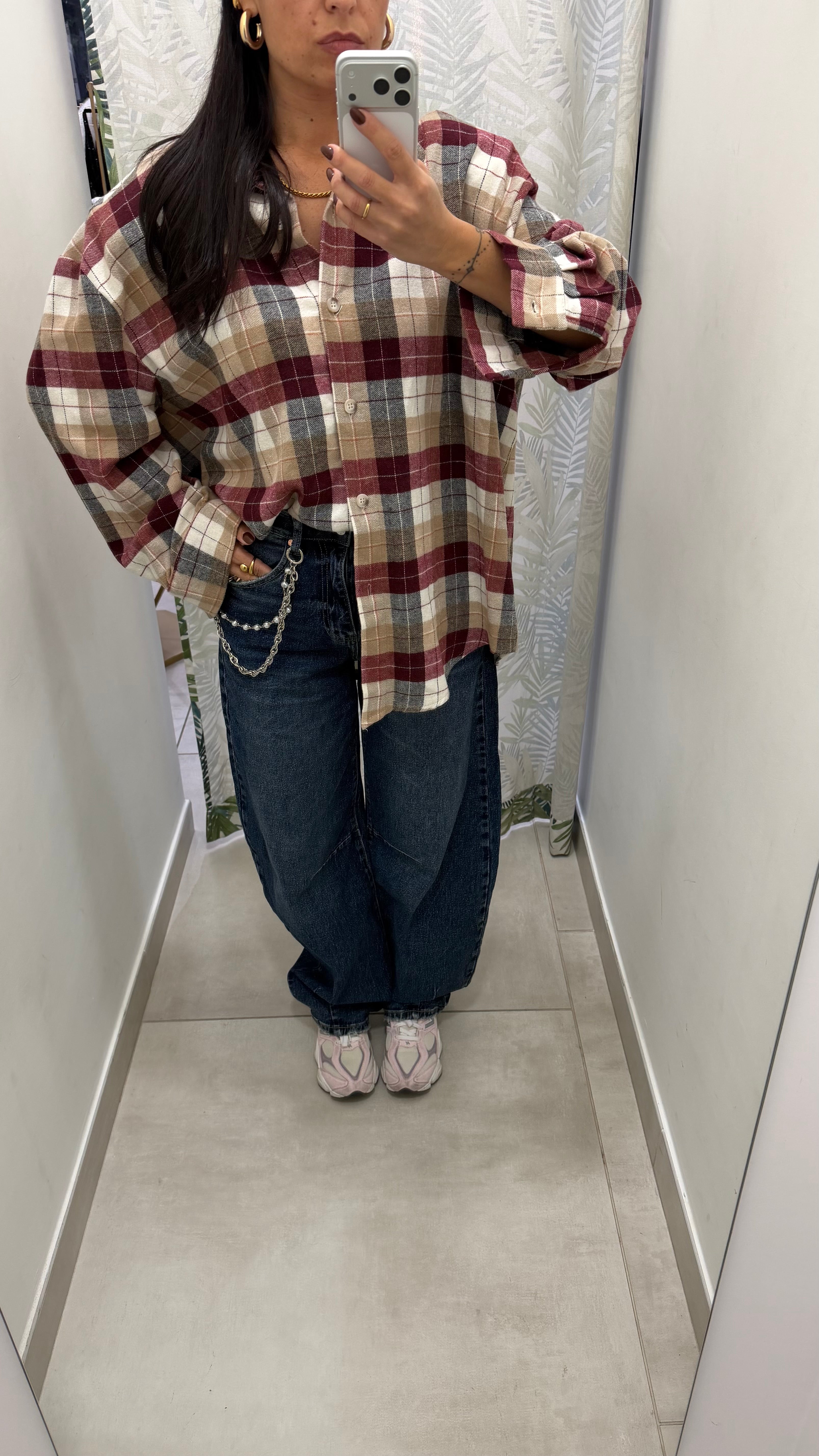 denim catena - Absolute Shop