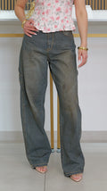 Denim carpenter