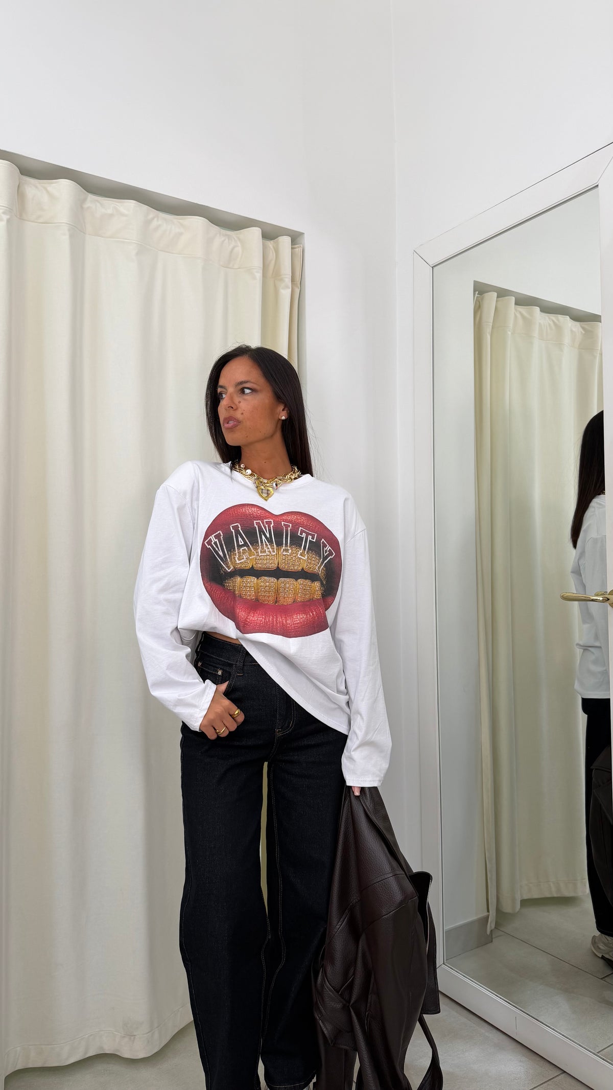 Maglia Vanity