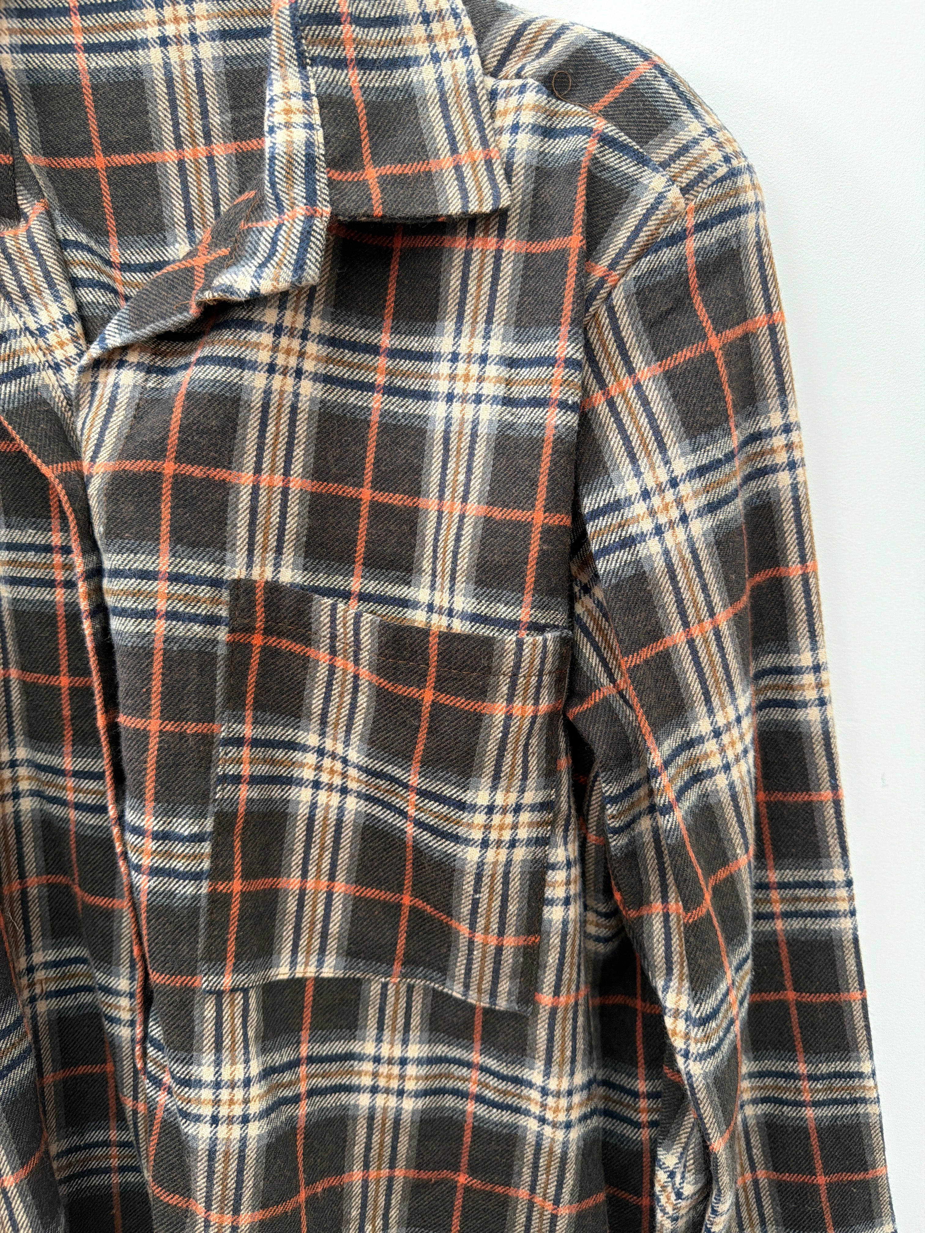 Camicia quadri - Absolute Shop