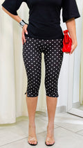 Pantalone Capri