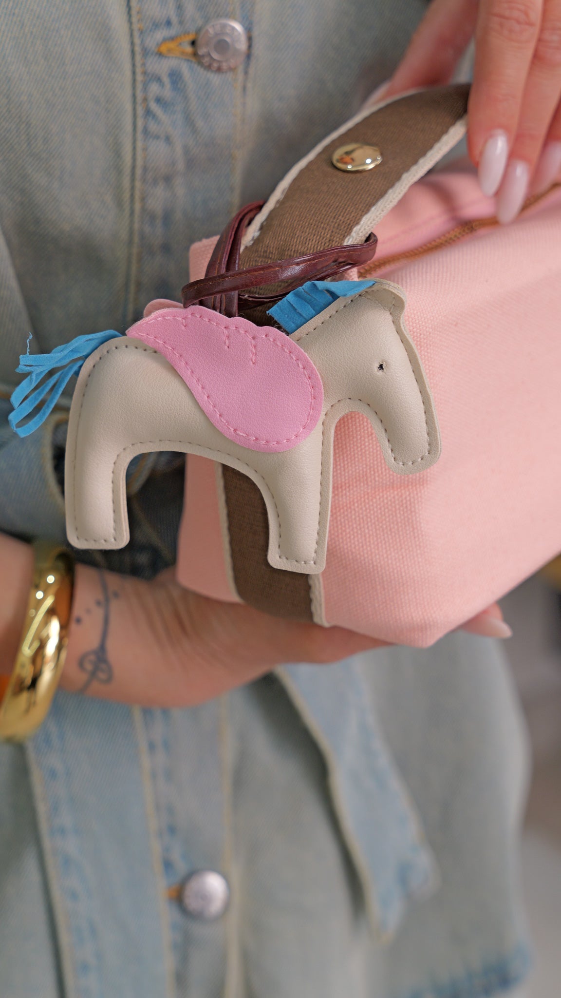 Bag summer vibes