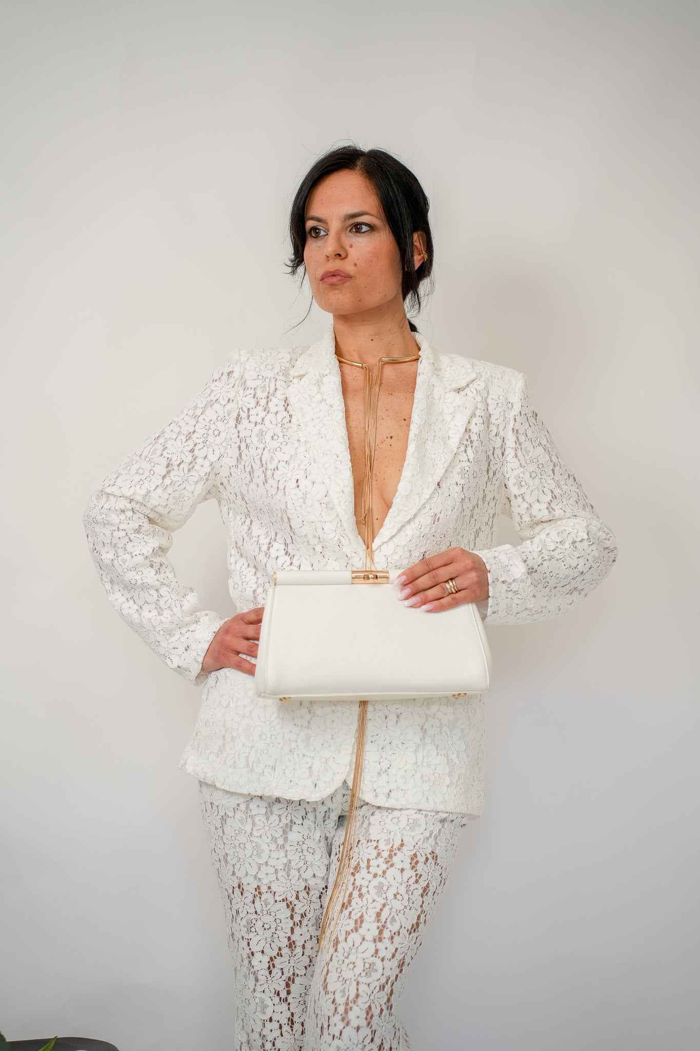 Tailleur Ginevra