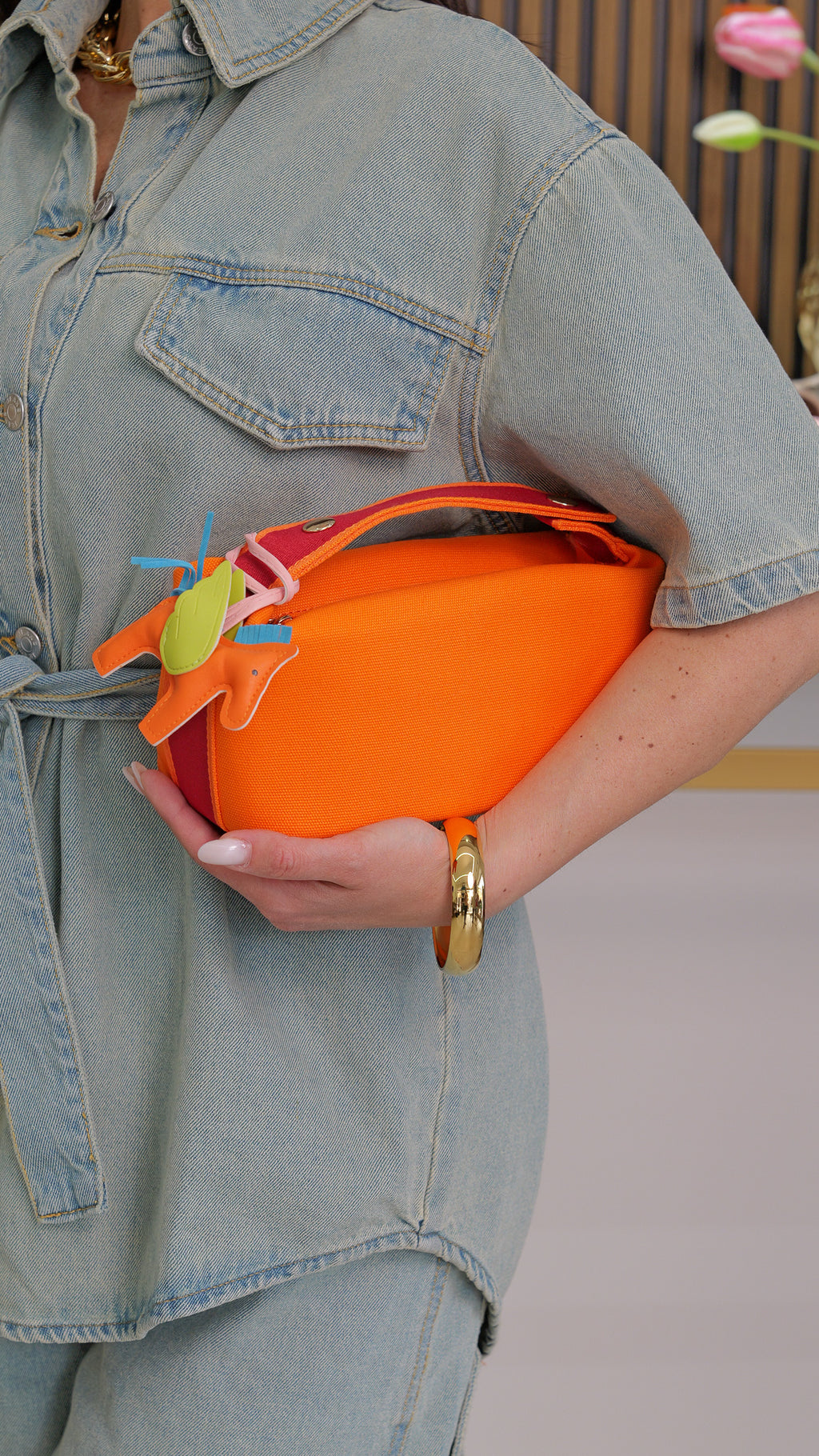 Bag summer vibes