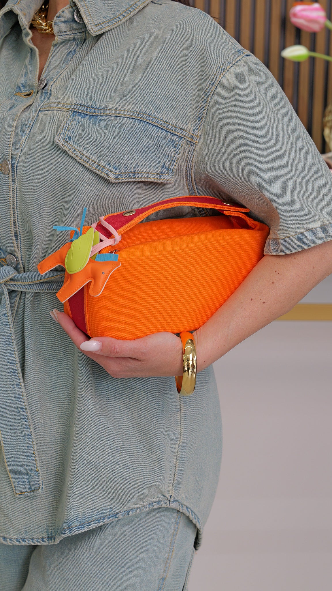 Bag summer vibes