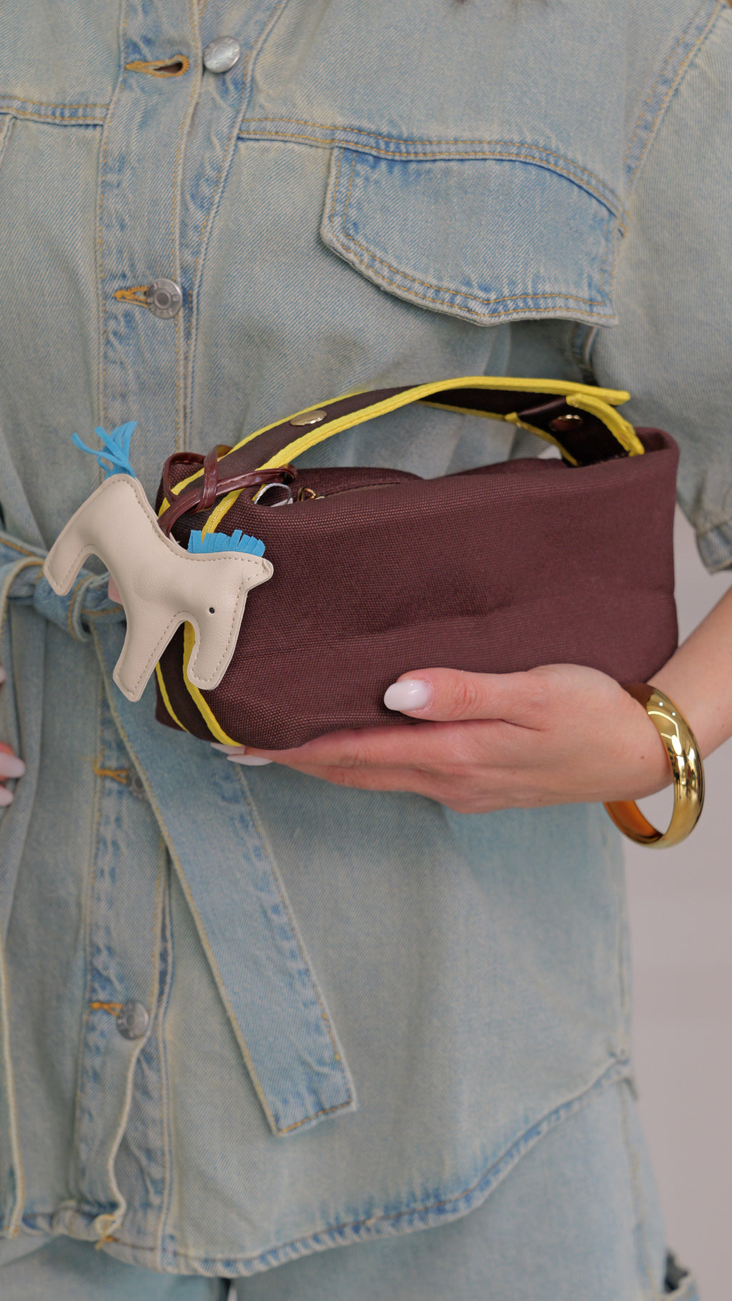 Bag summer vibes