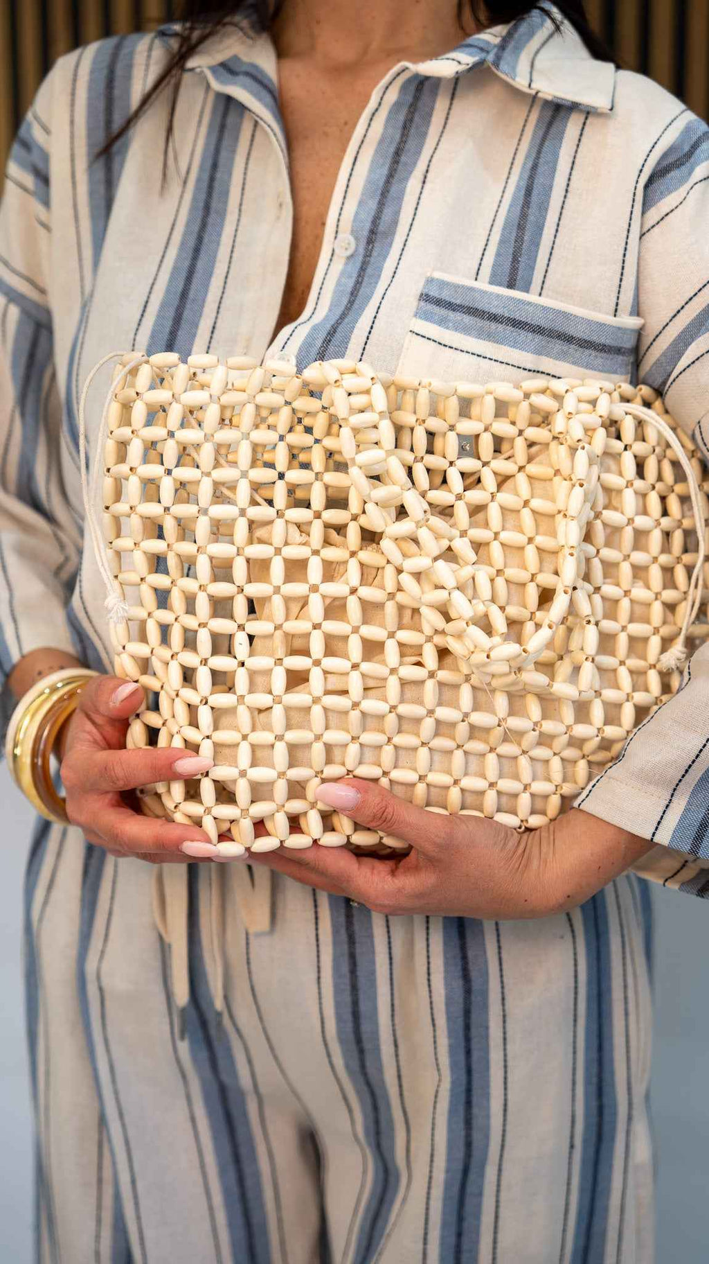 Bag Coraline