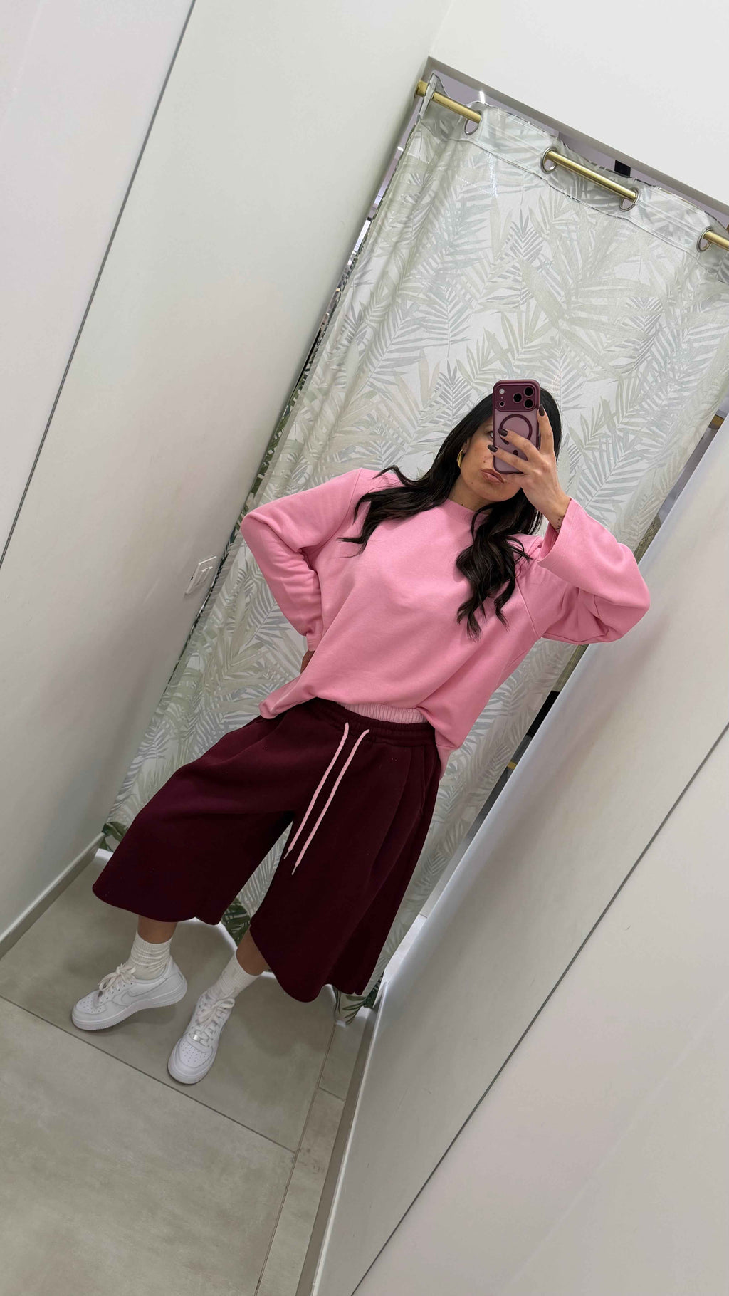 Bermuda justwest boxer