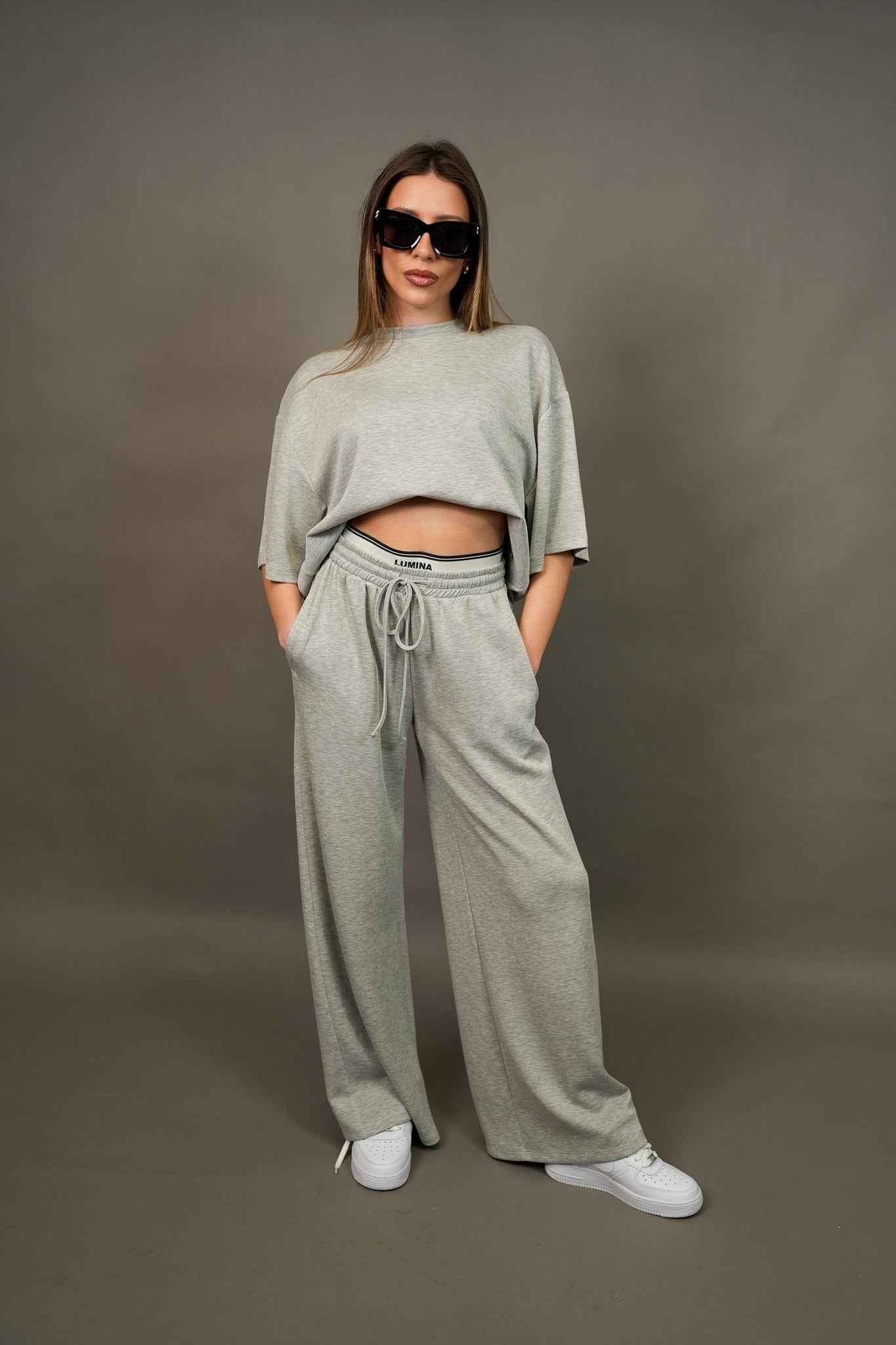 Coordset tuta Lumina