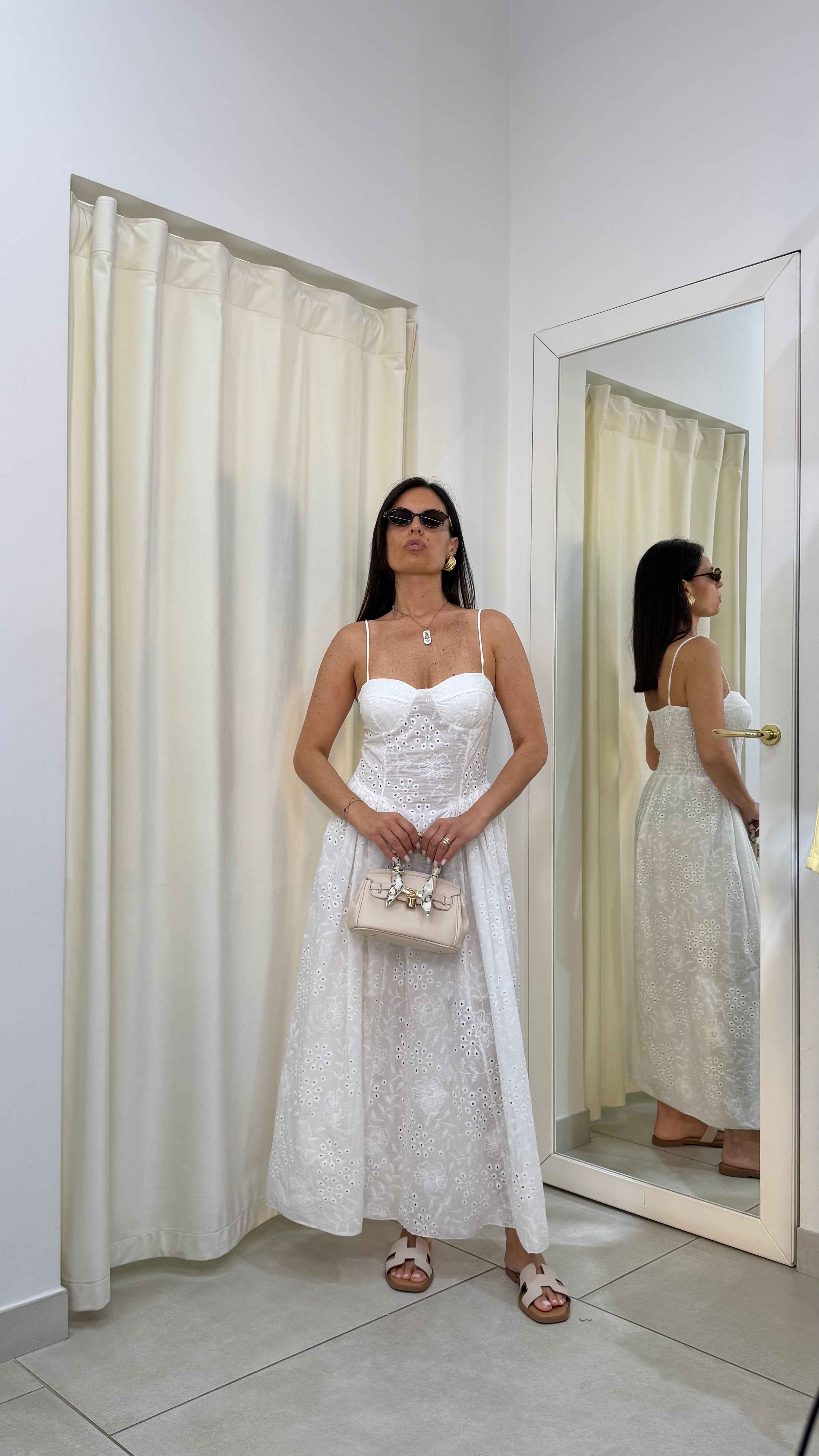 Dress Perla