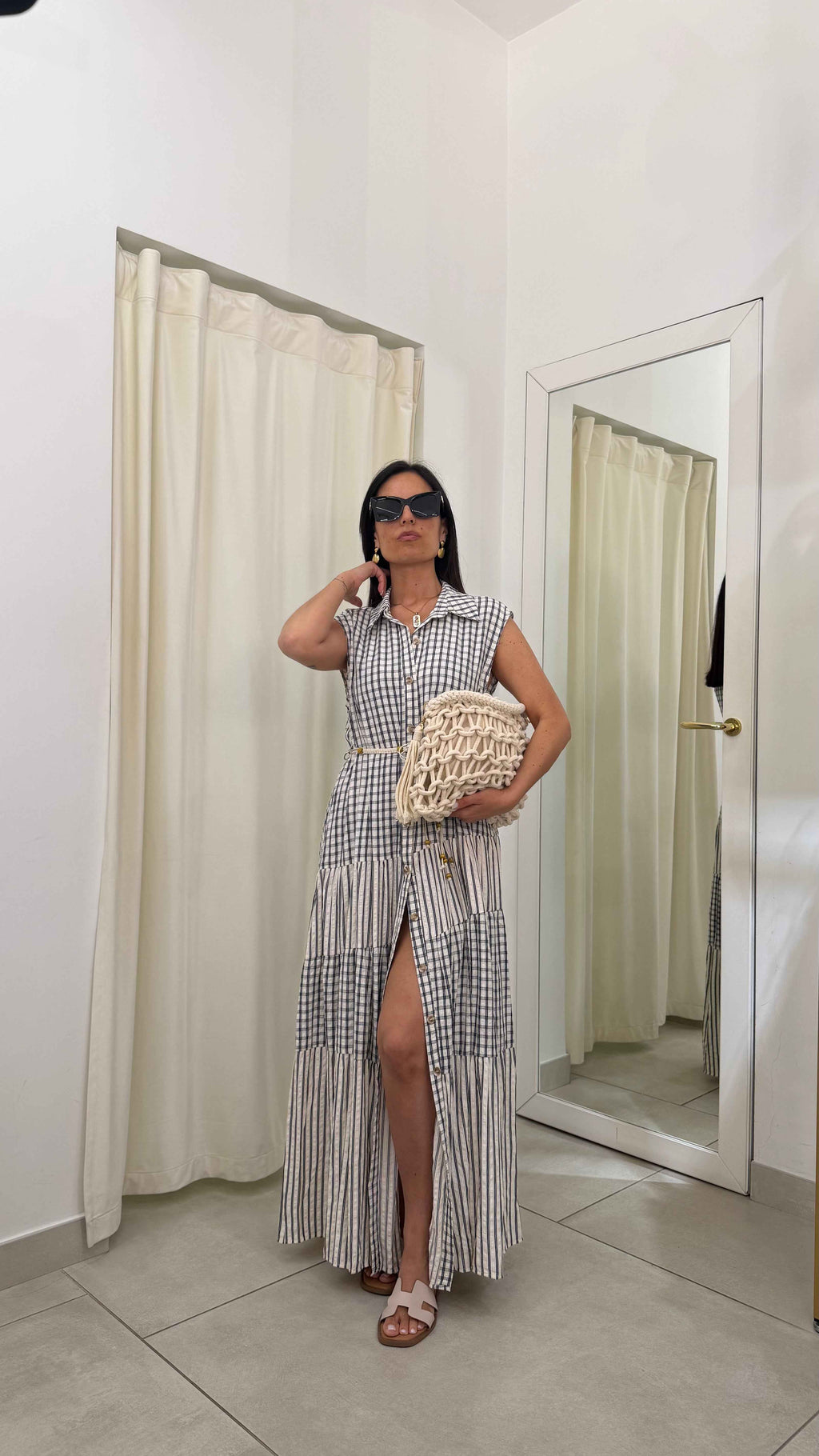 Dress Ester