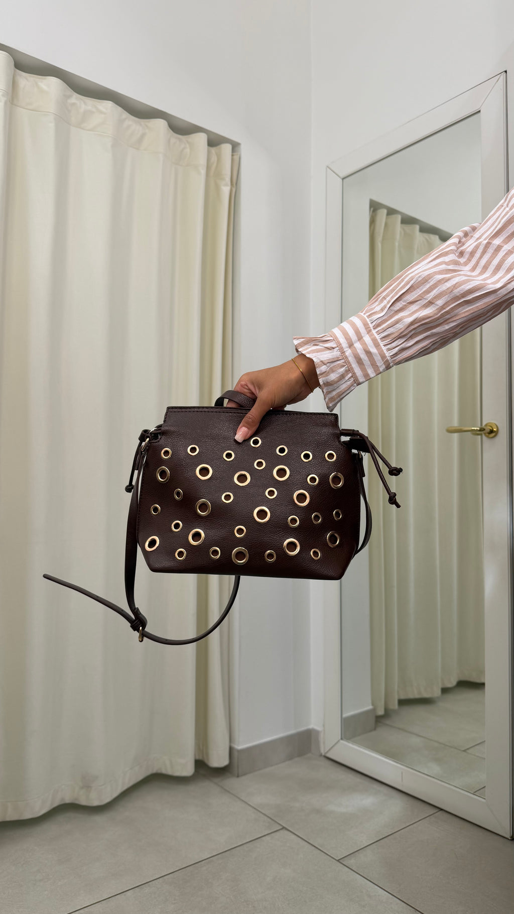 Bag Brown
