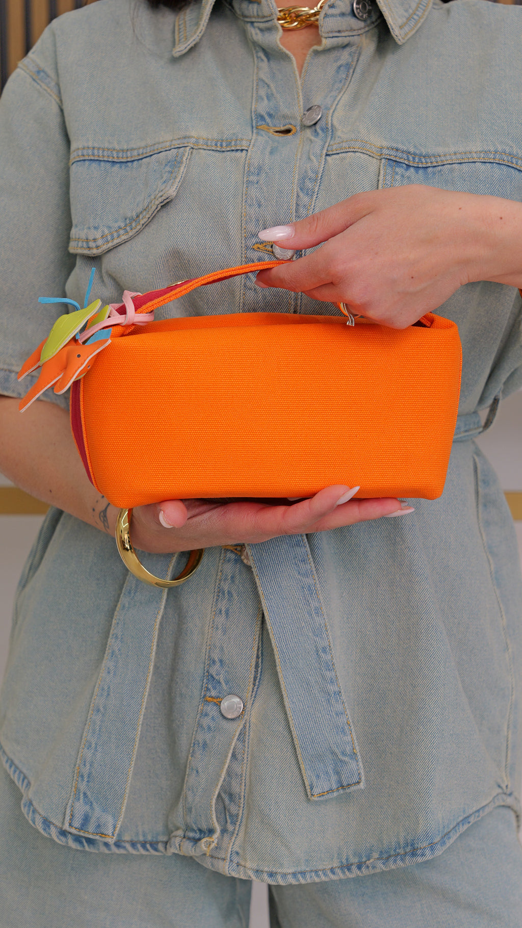Bag summer vibes