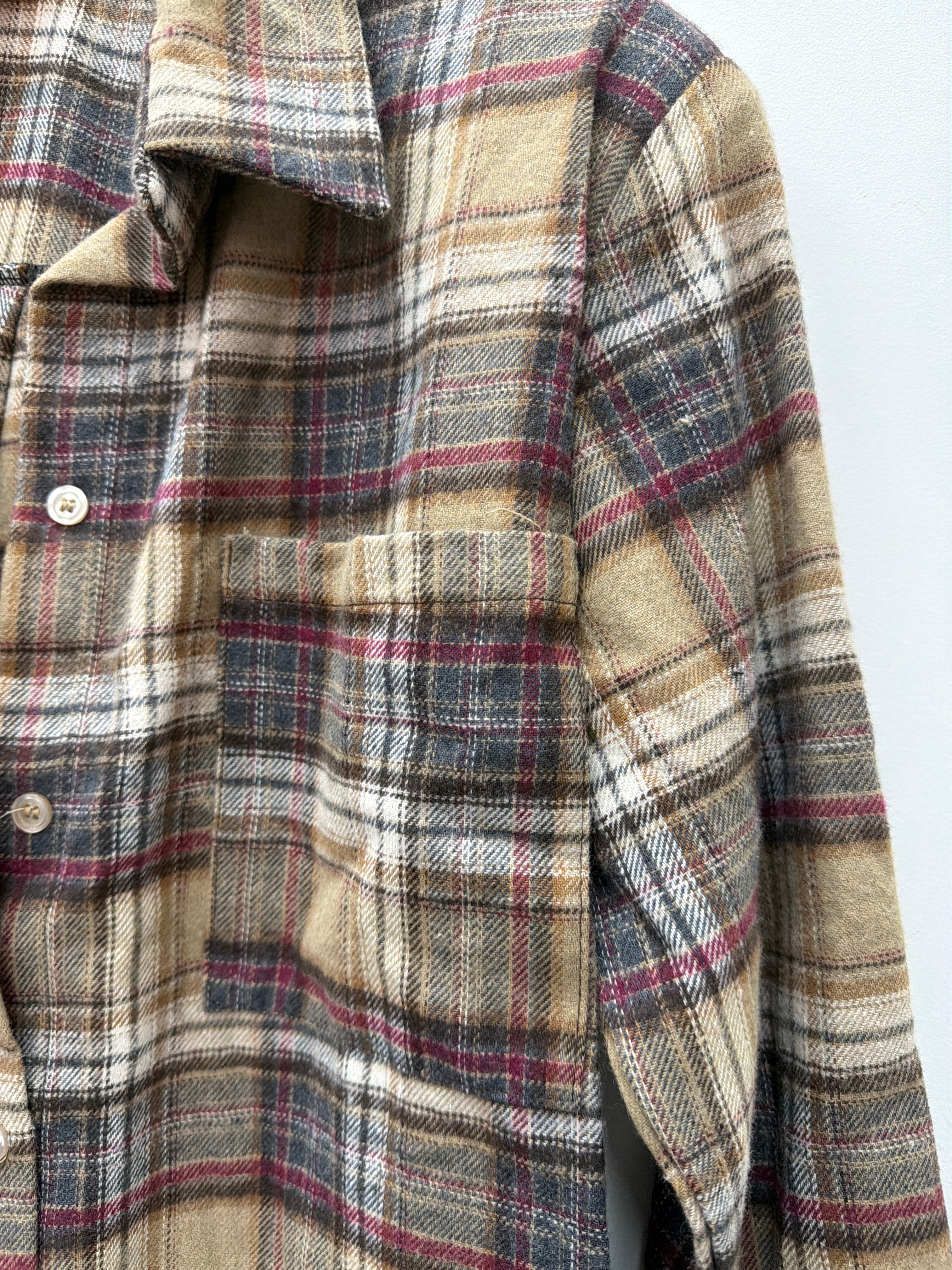 Camicia quadri - Absolute Shop