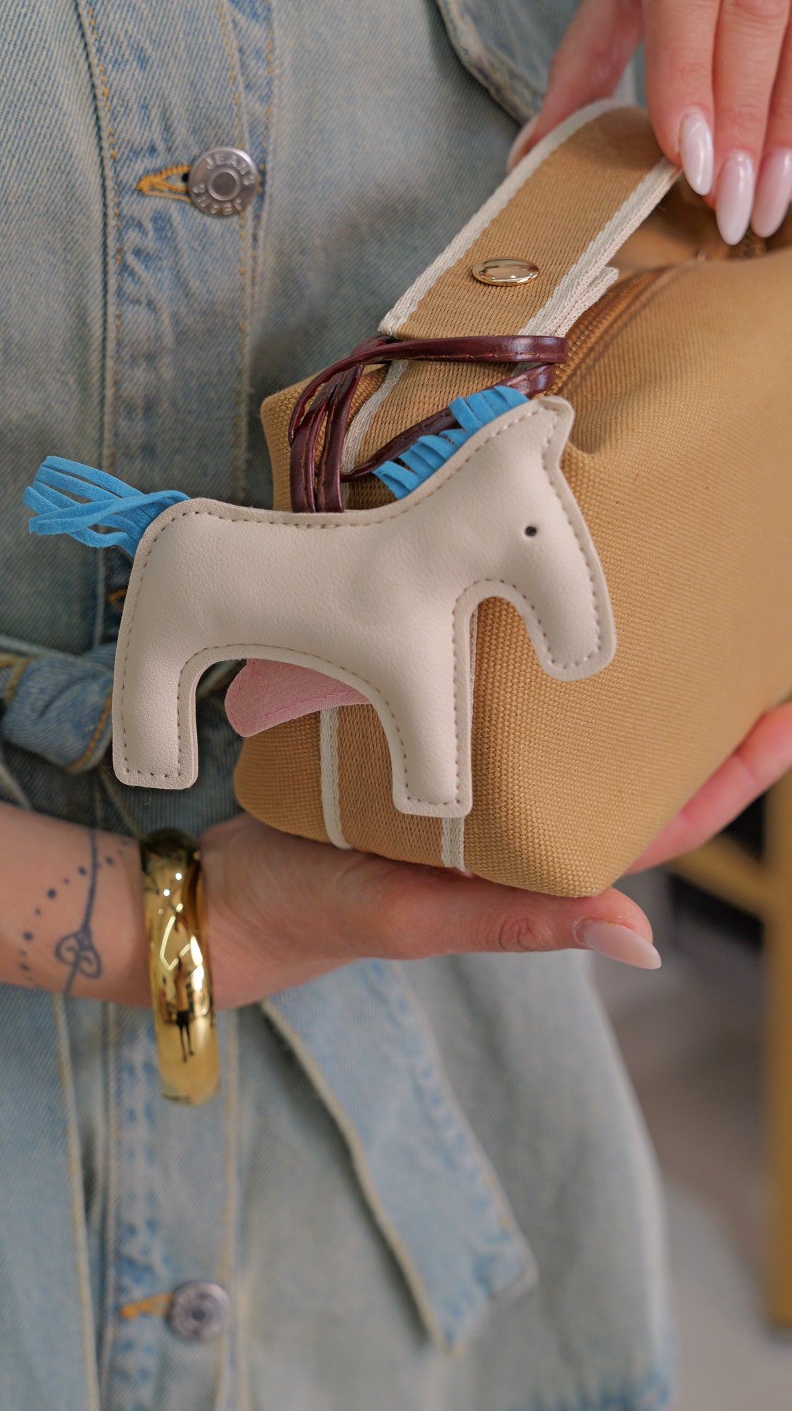 Bag summer vibes