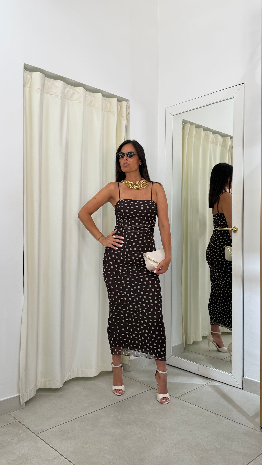 Dress Pois