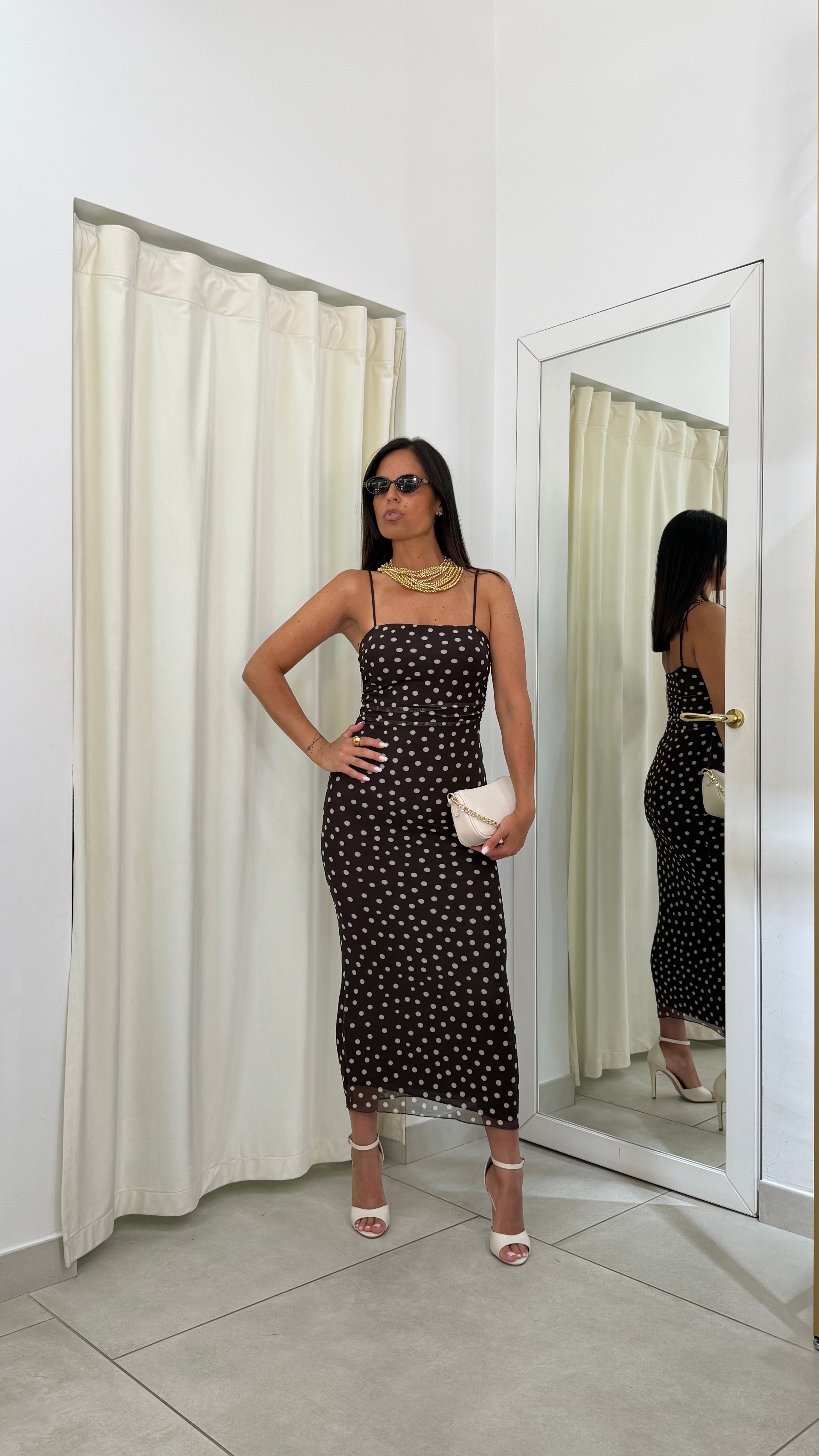 Dress Pois