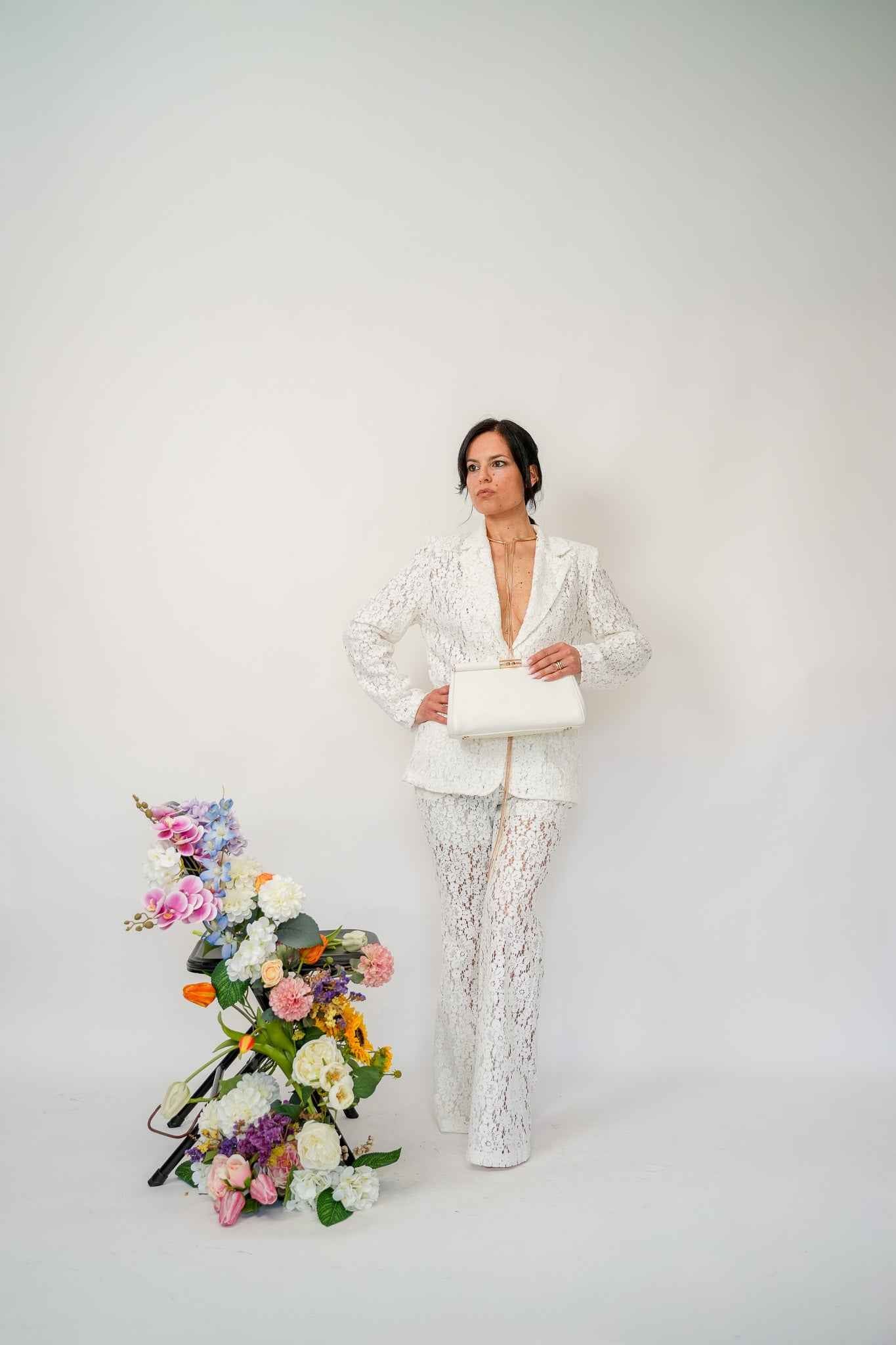 Tailleur Ginevra