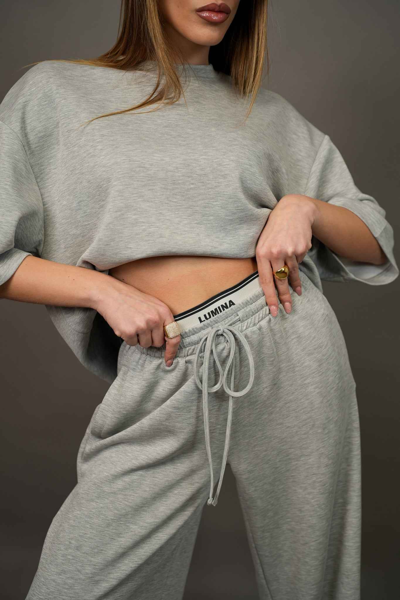 Coordset tuta Lumina