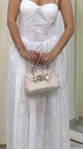 Bag foulard