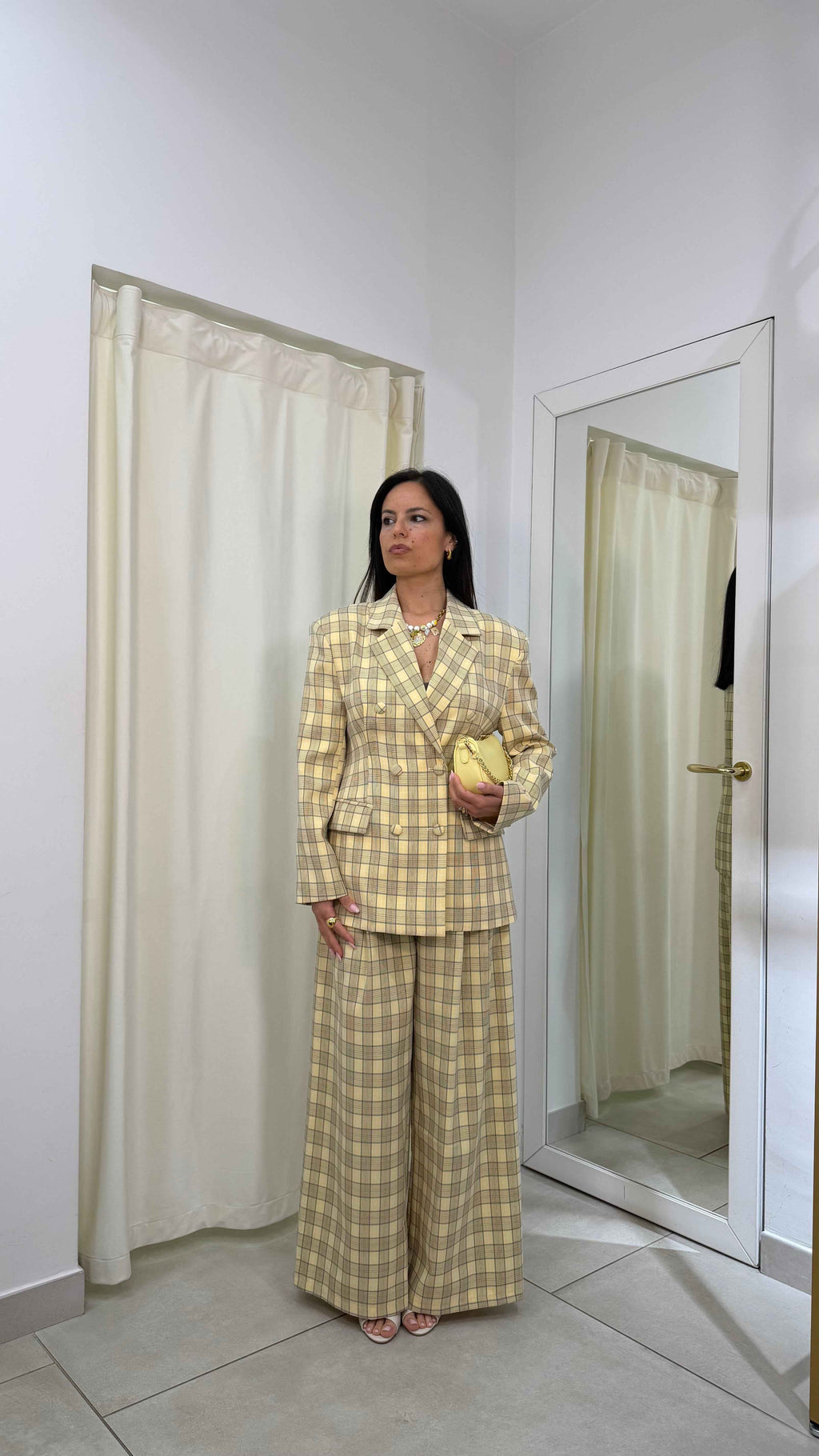 Tailleur Beatrice