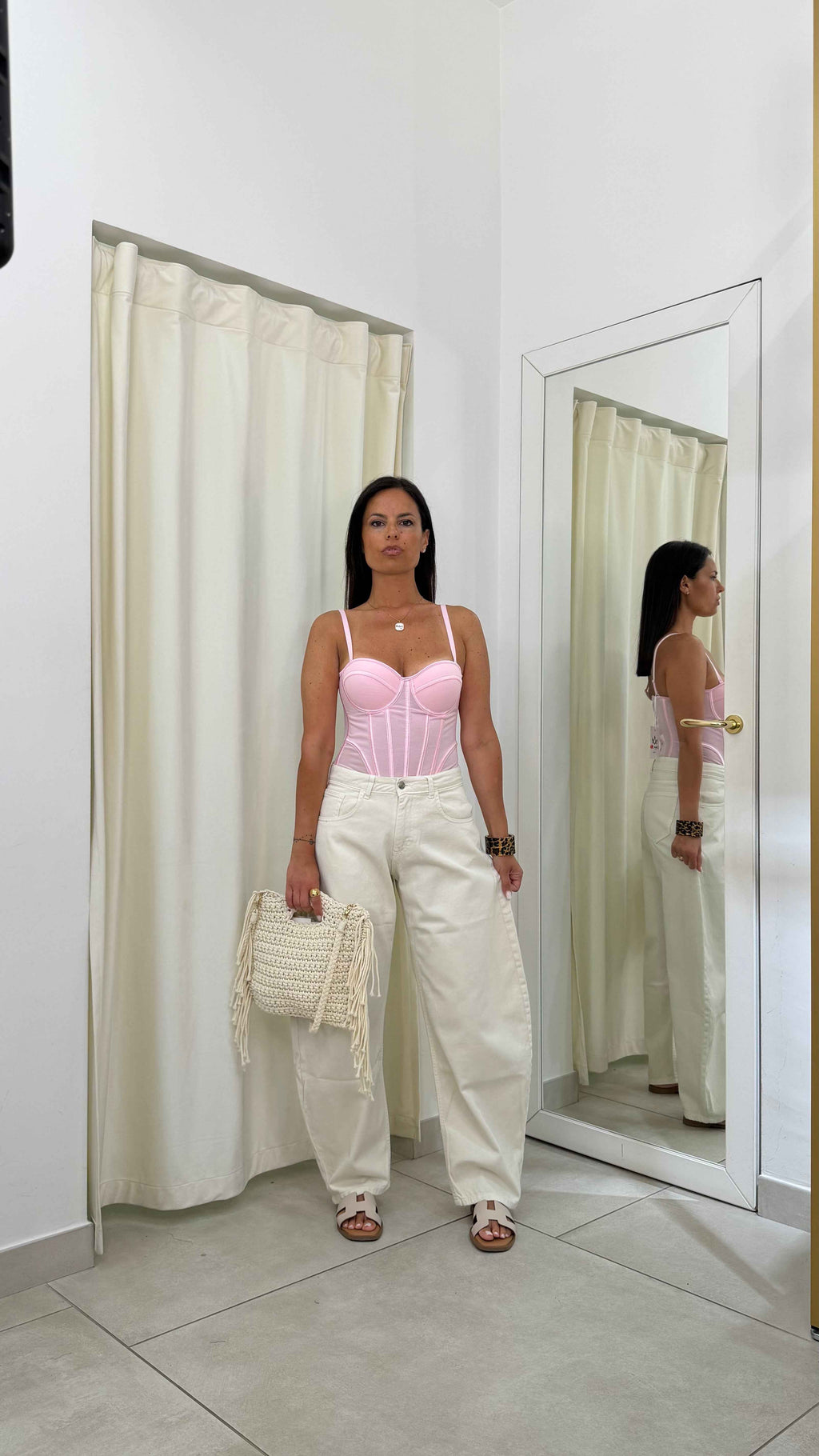 Bag Sissy