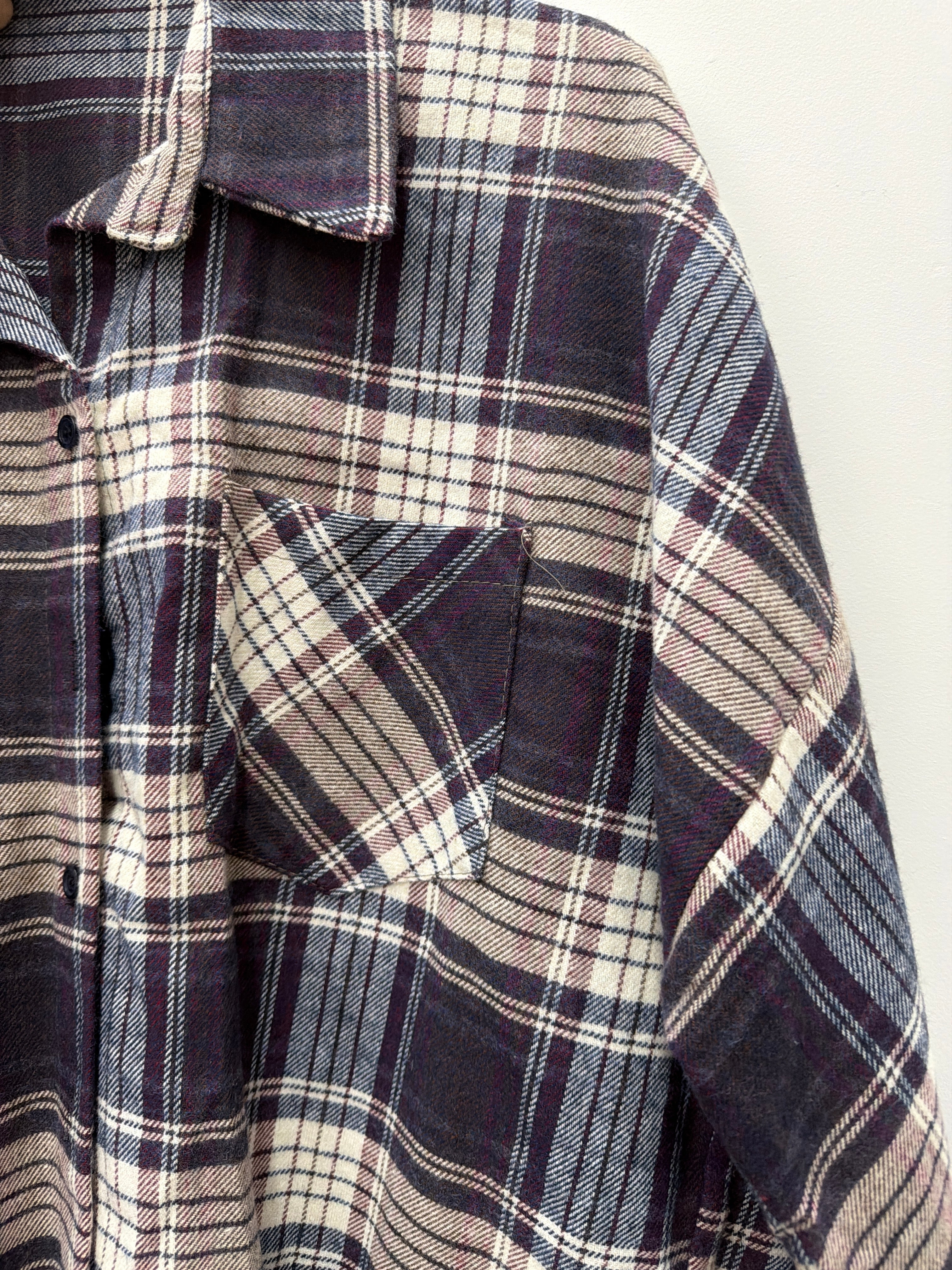 Camicia quadri - Absolute Shop