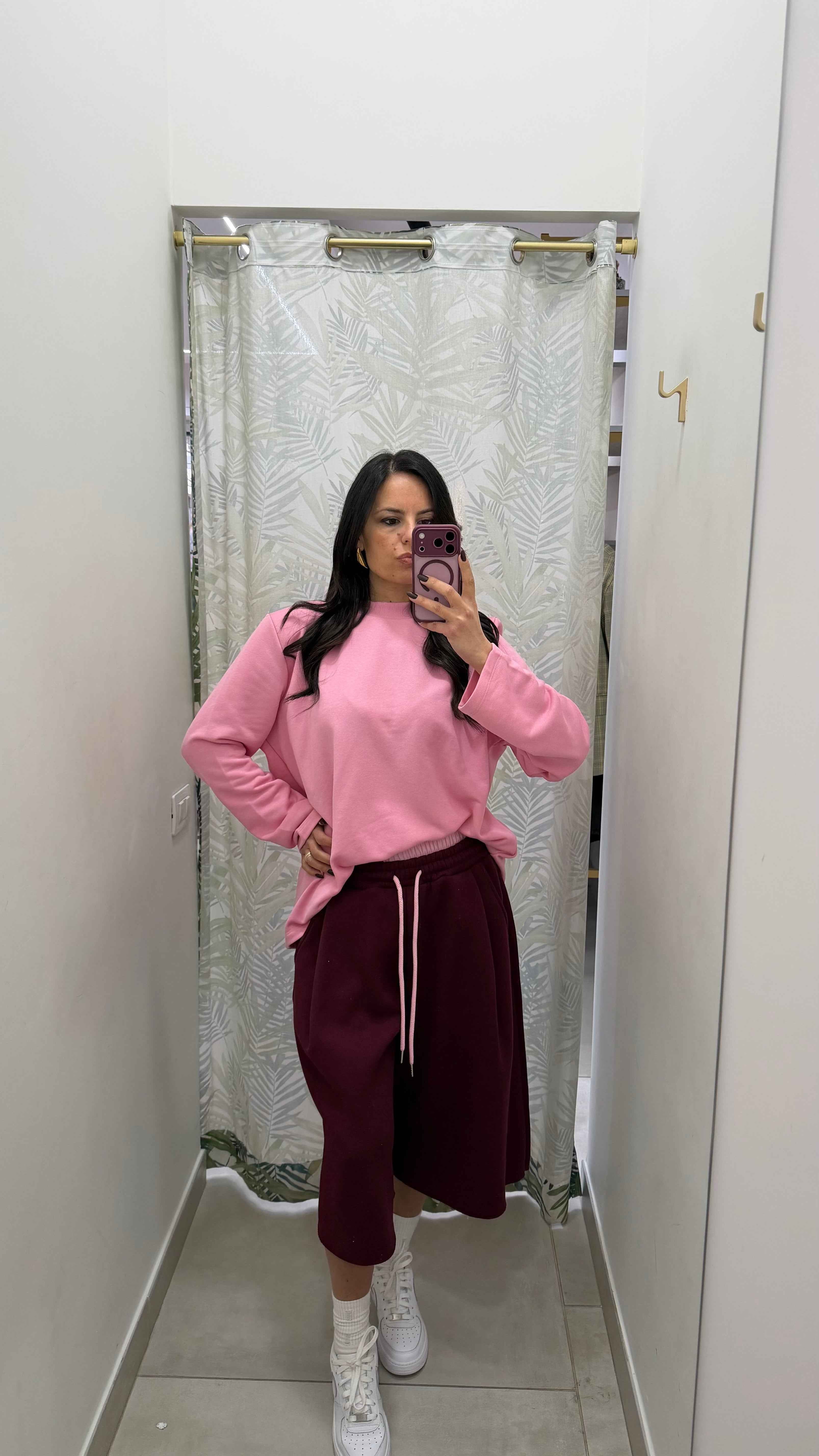 Bermuda justwest boxer