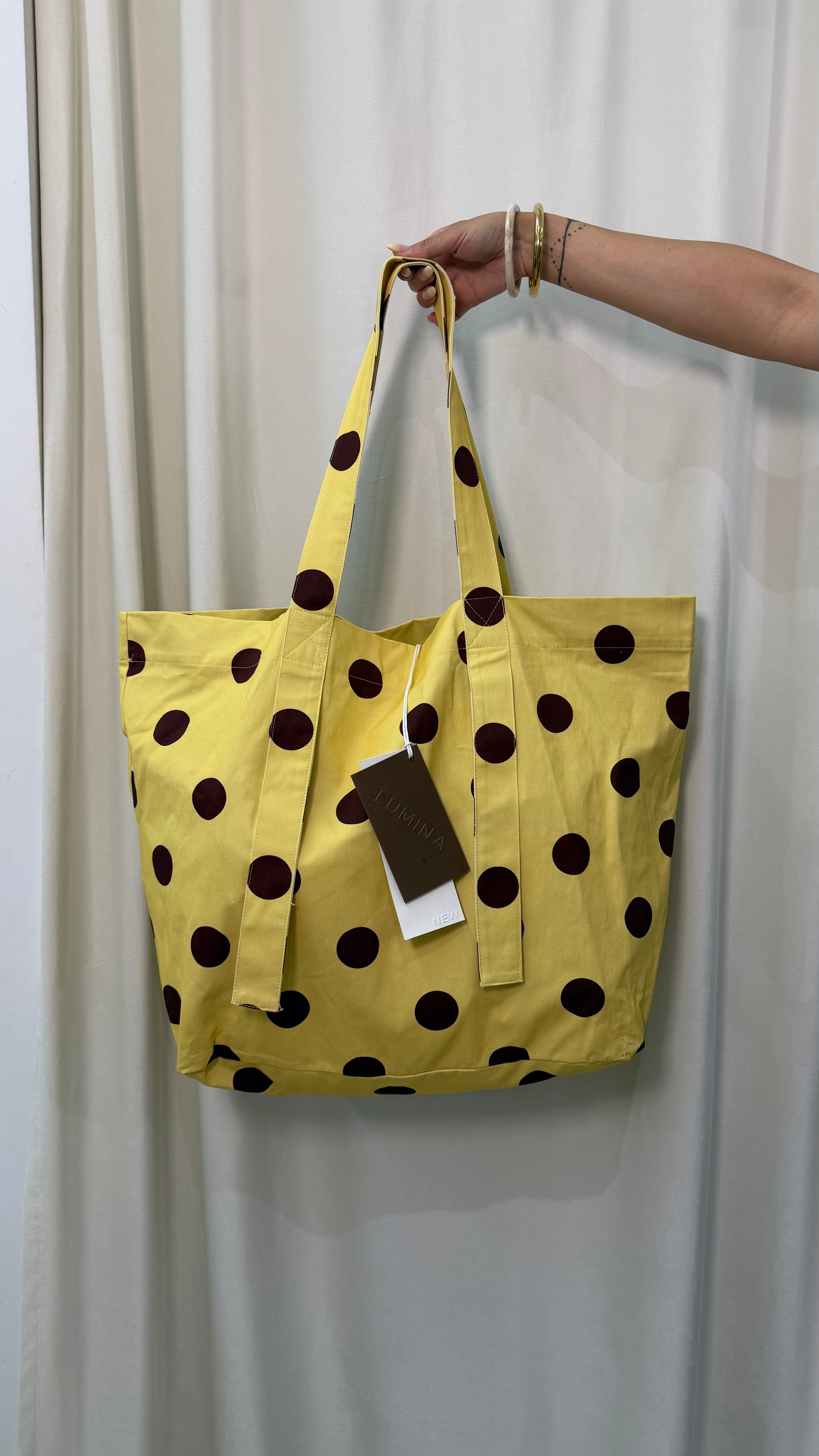 Summer bag fantasia Lumina