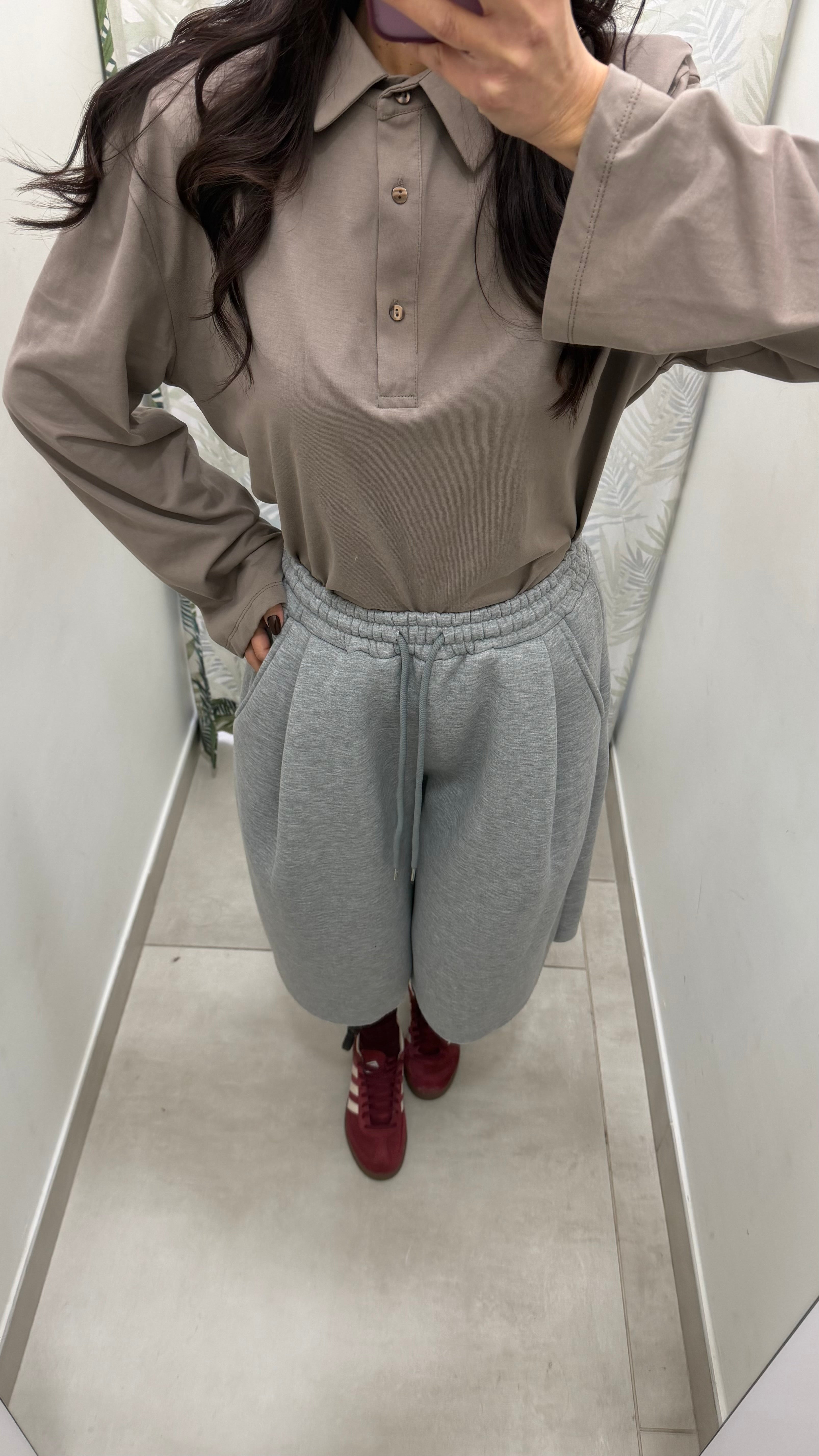 Bermuda basic justwest