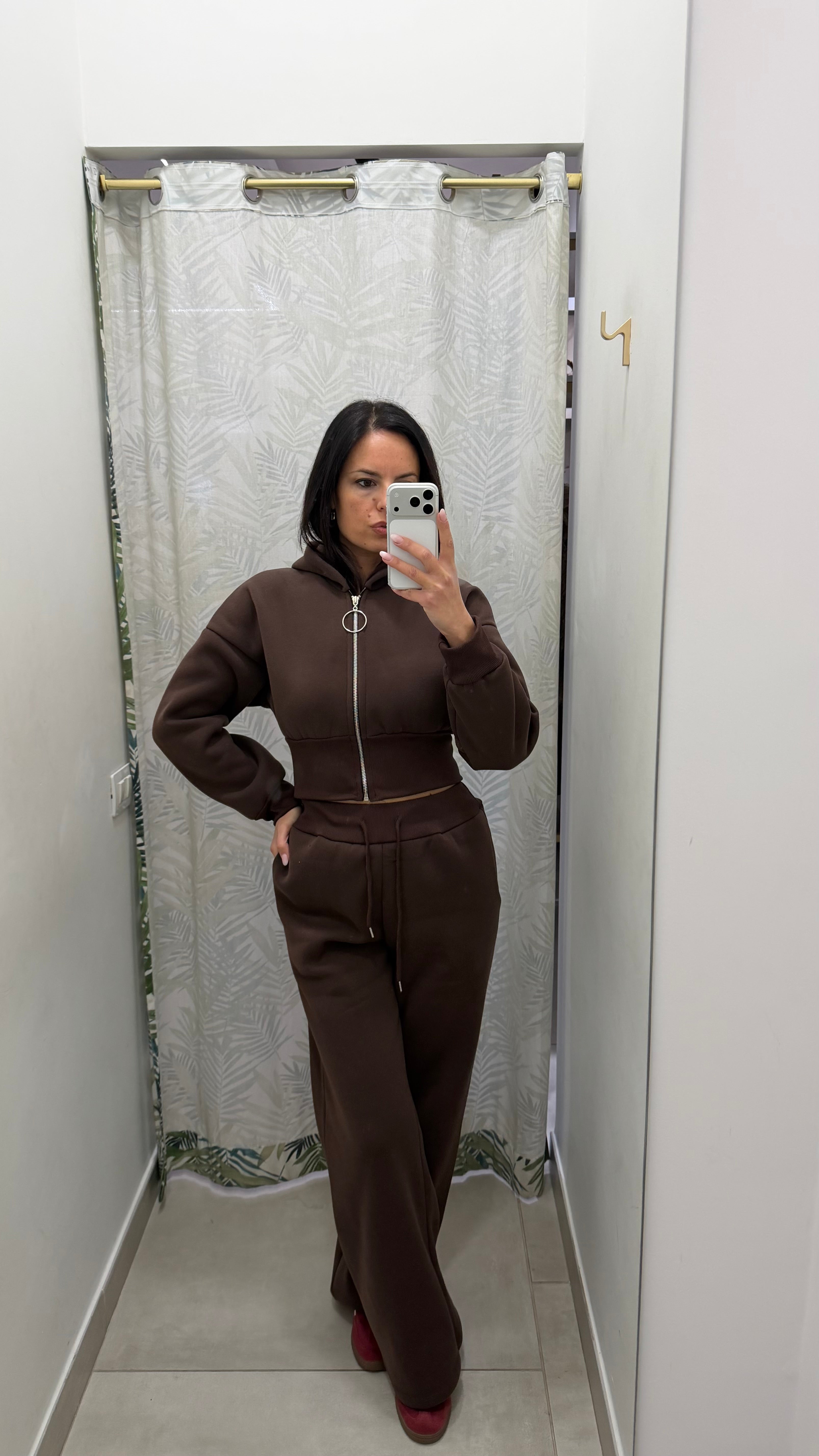 coordset tuta Melissa