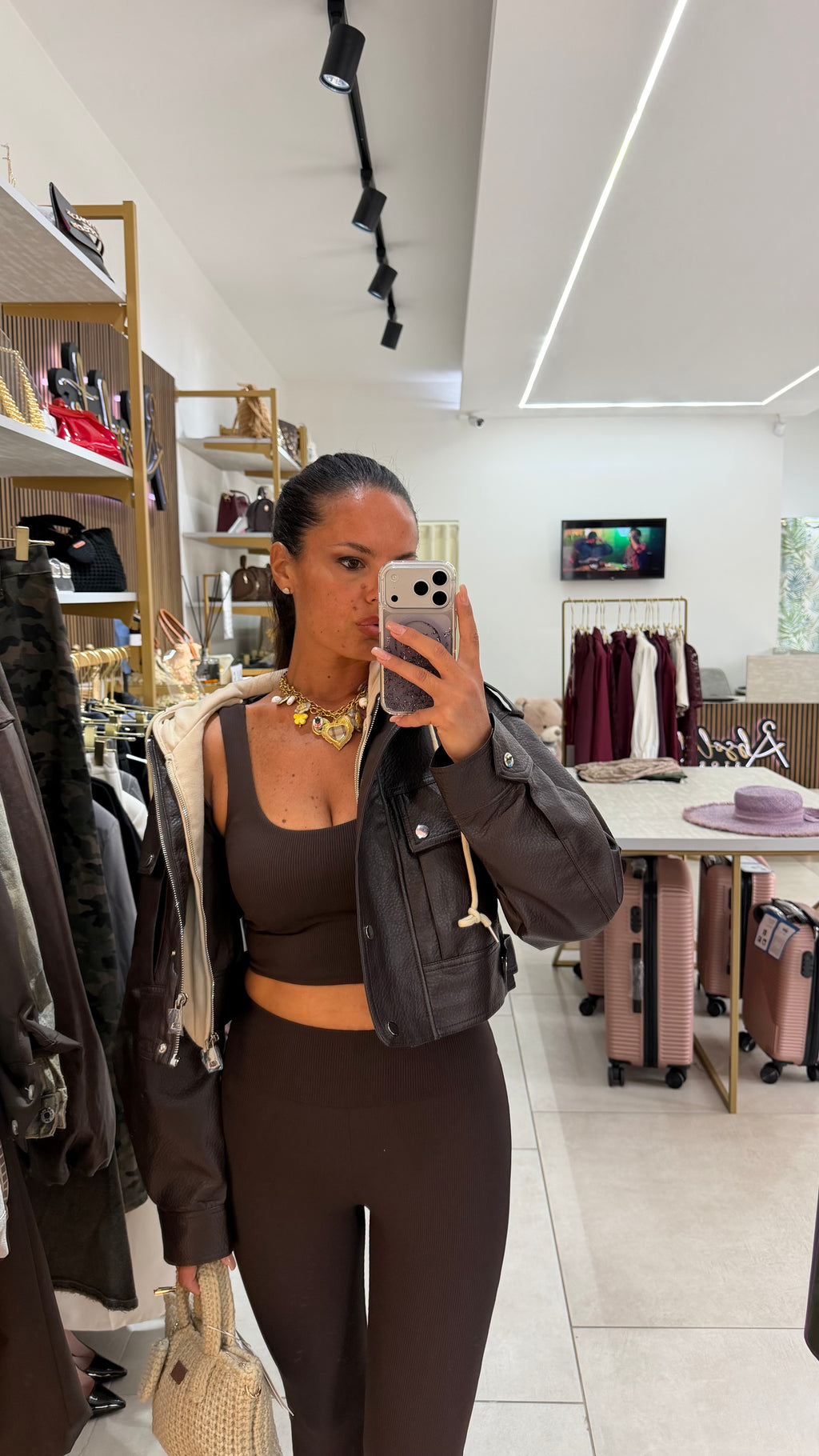 Coordset Fit