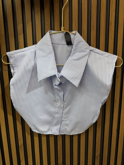Colletto camicia