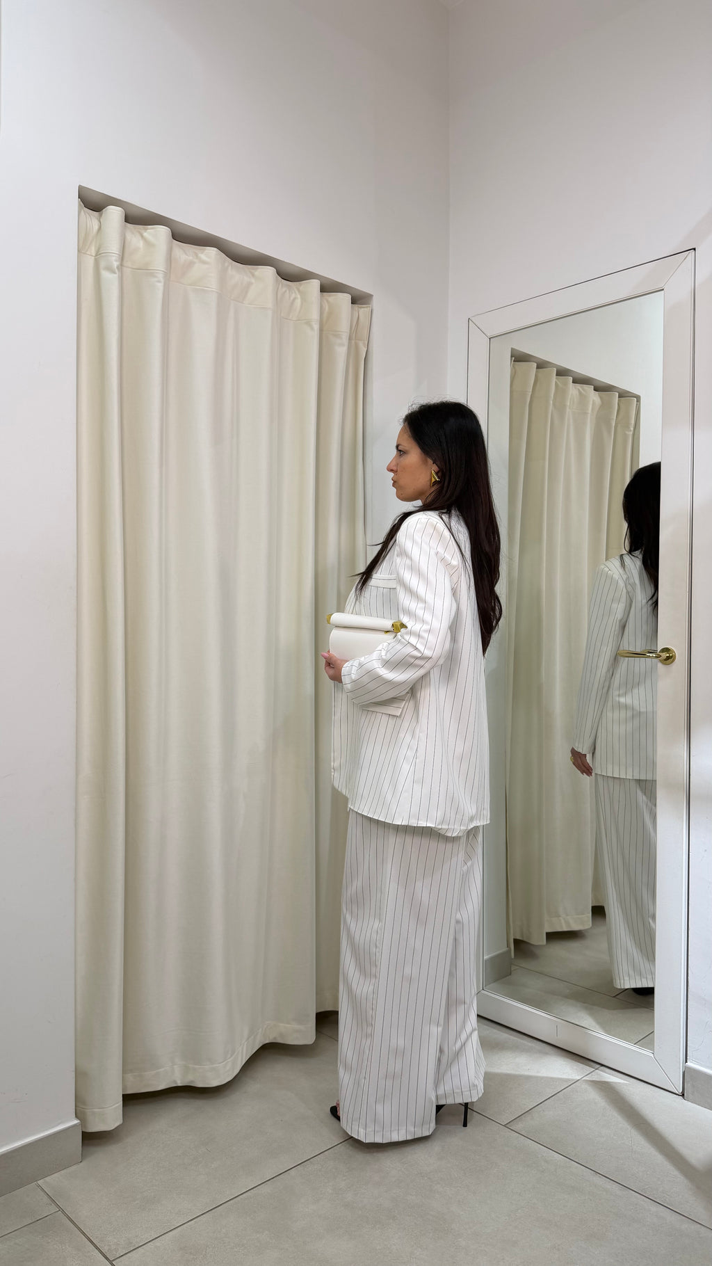 Tailleur Sofia Justweest