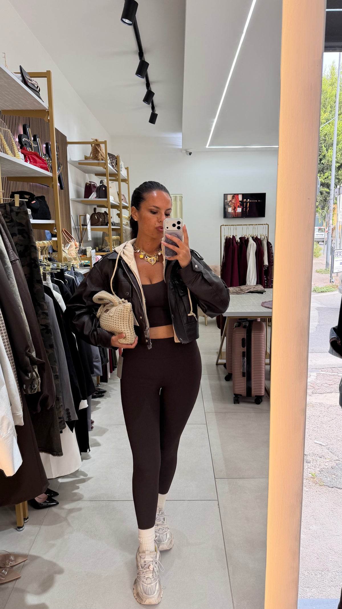 Coordset Fit