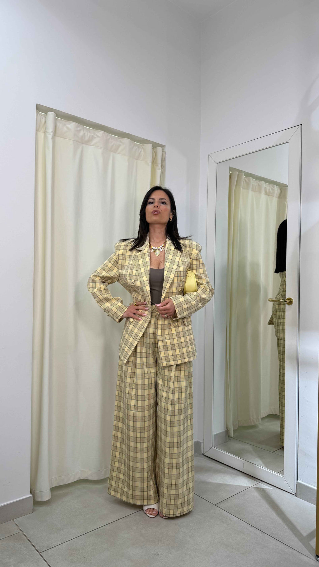 Tailleur Beatrice