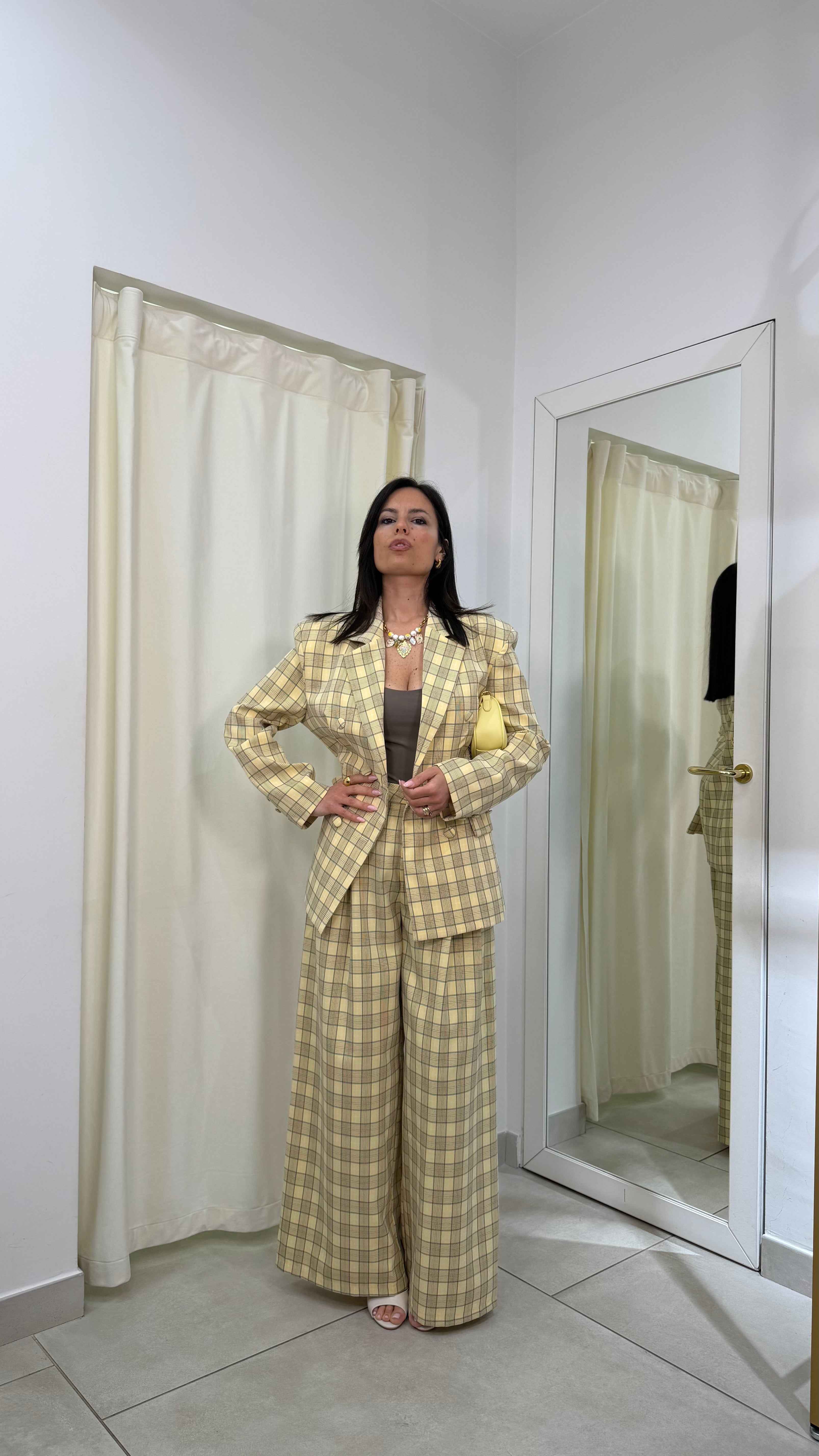 Tailleur Beatrice