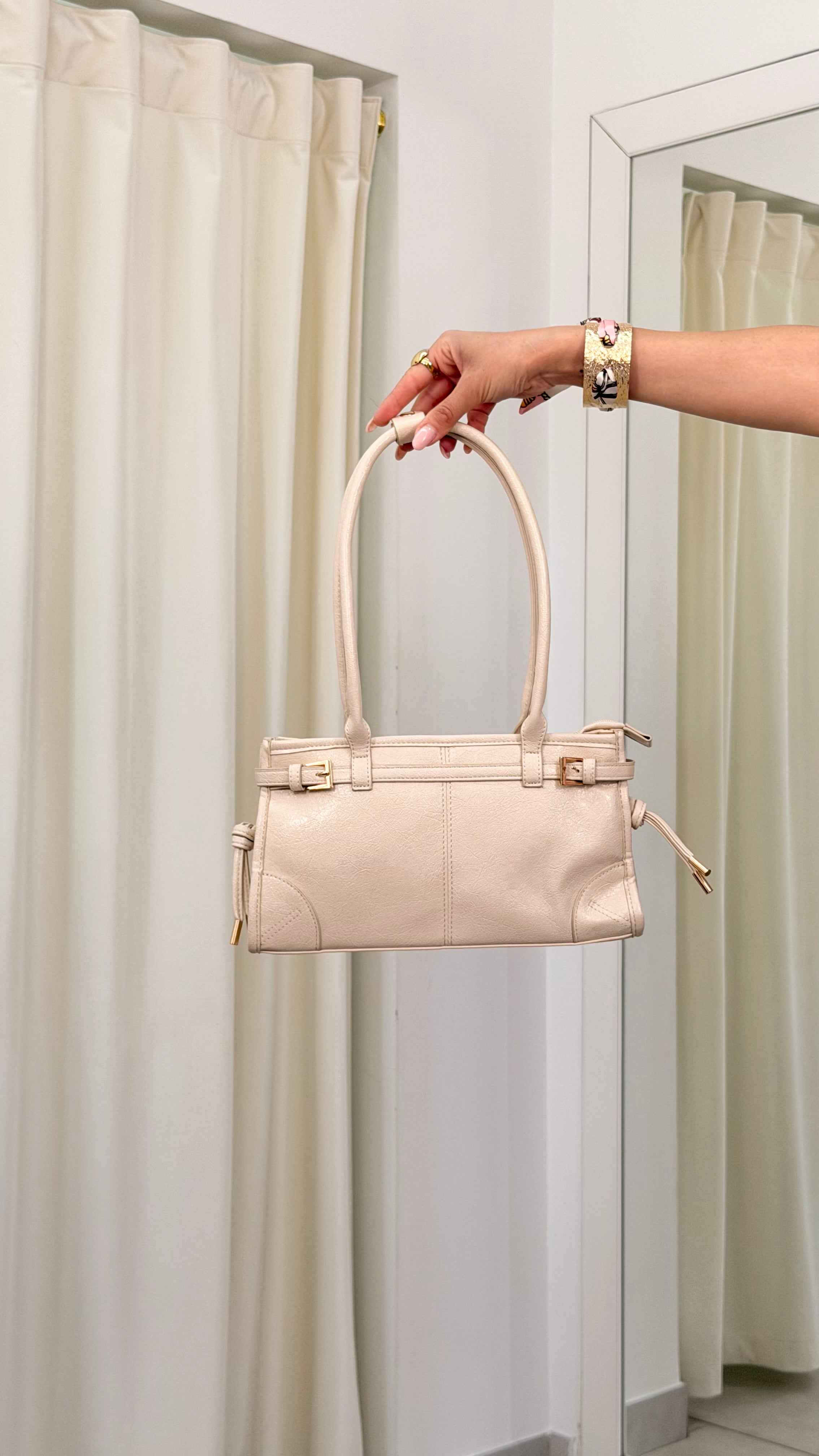 Bag Mirea