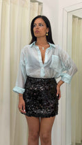 Camicia Velata