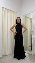 Long Dress Ylenia