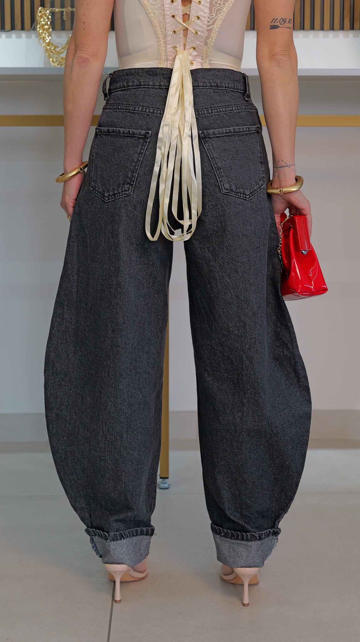 Corsetto Moon