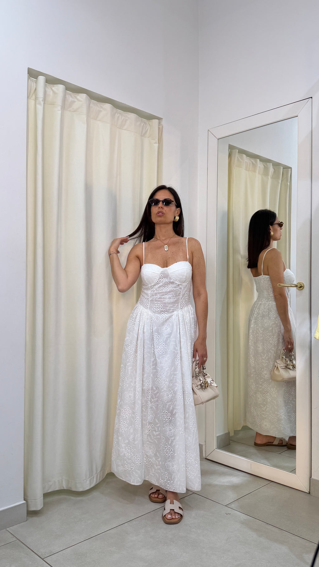 Dress Perla