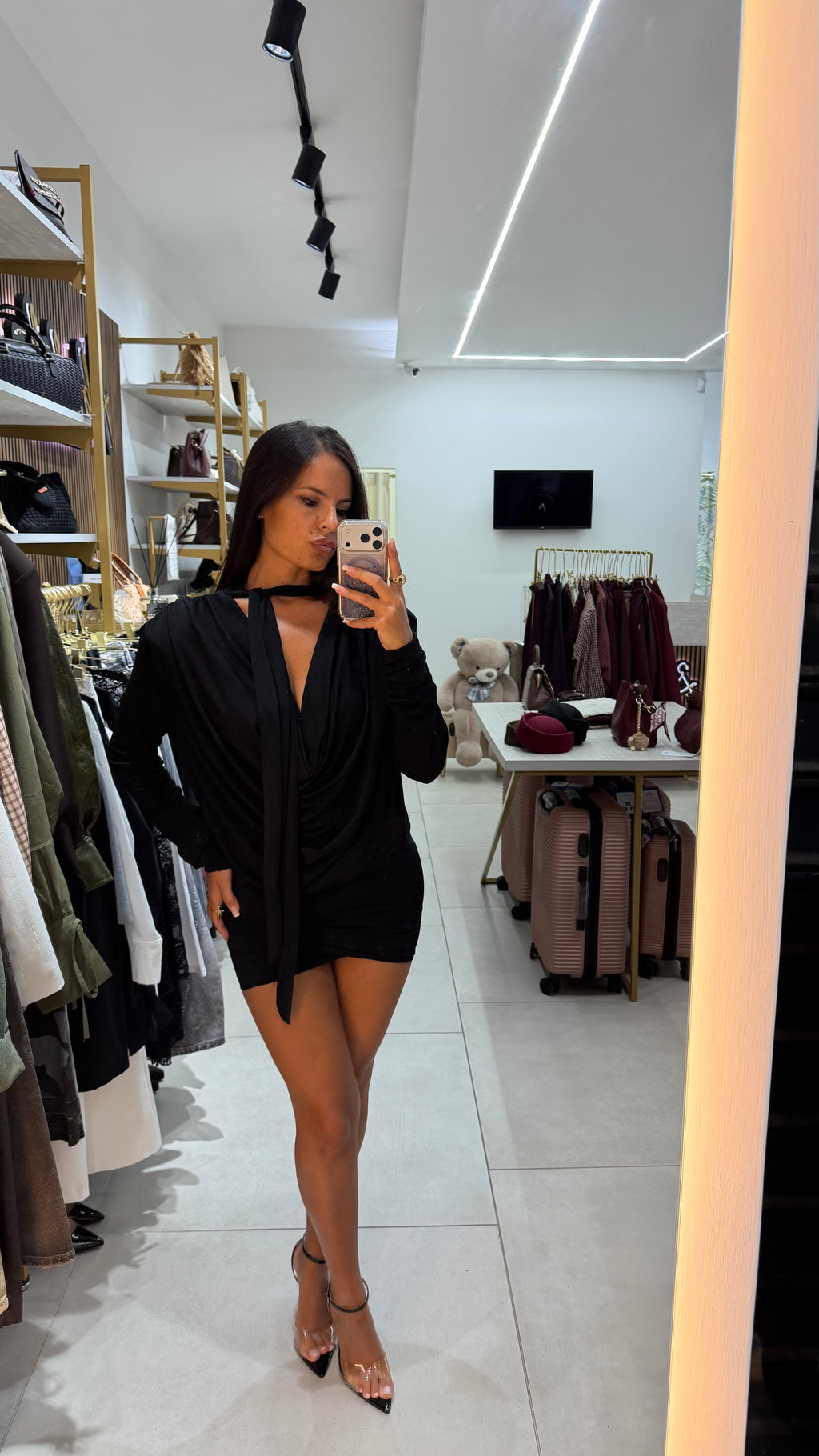 Dress Amalia