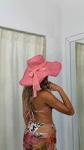 Cappello Rosalie